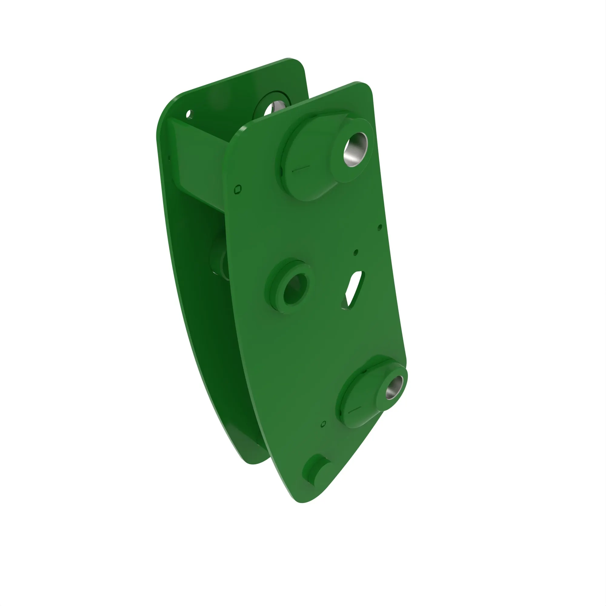 John Deere Mast - AW35443