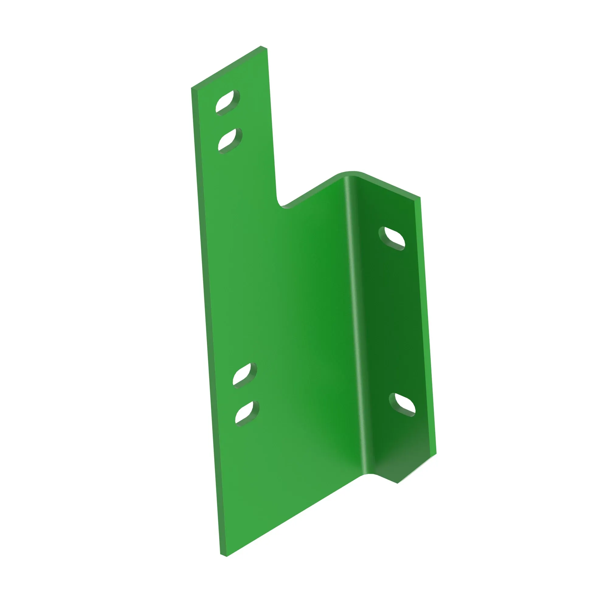John Deere Foam Tank Bracket - N308035