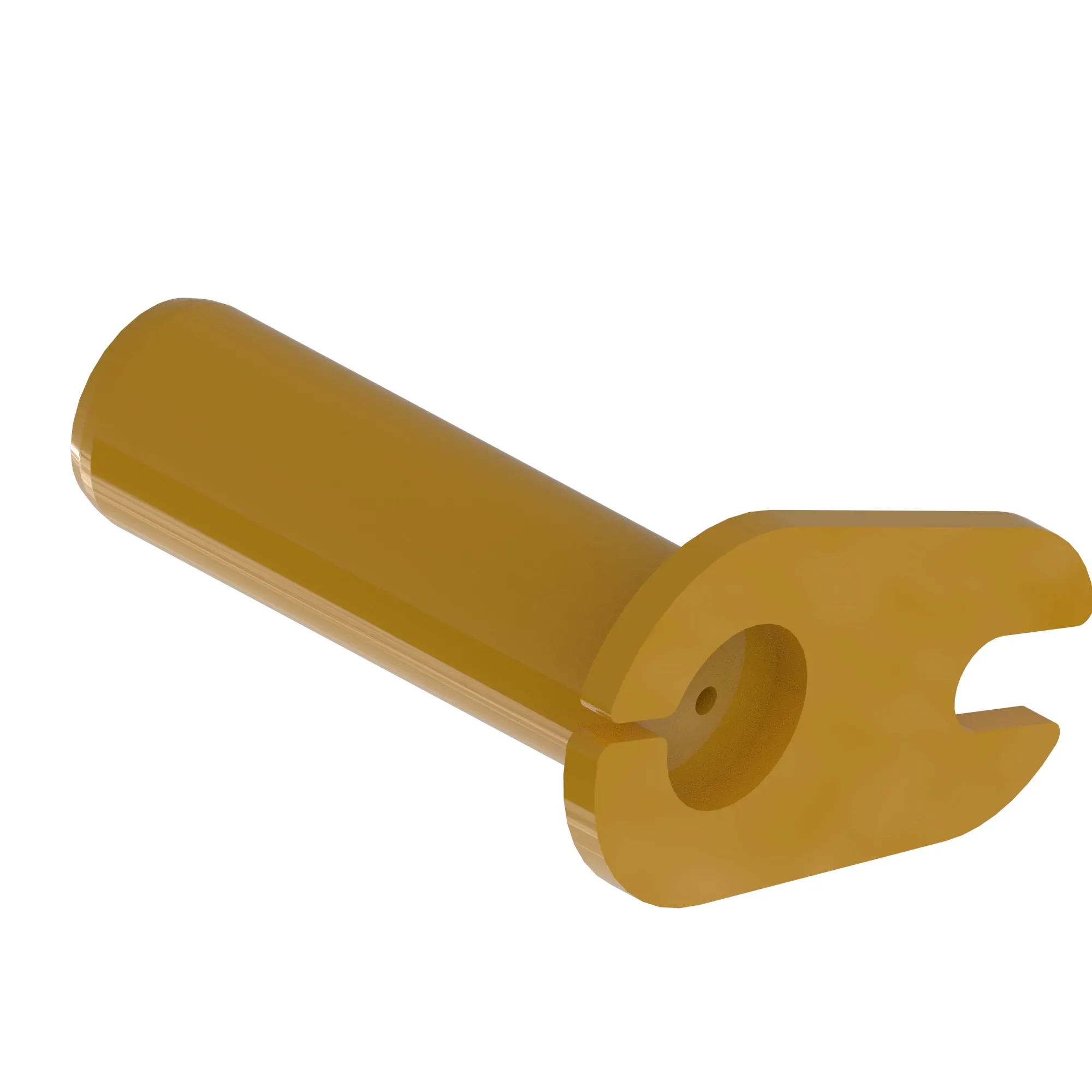 PIN FASTENER, PIN, BUCKET CYL PIVOT