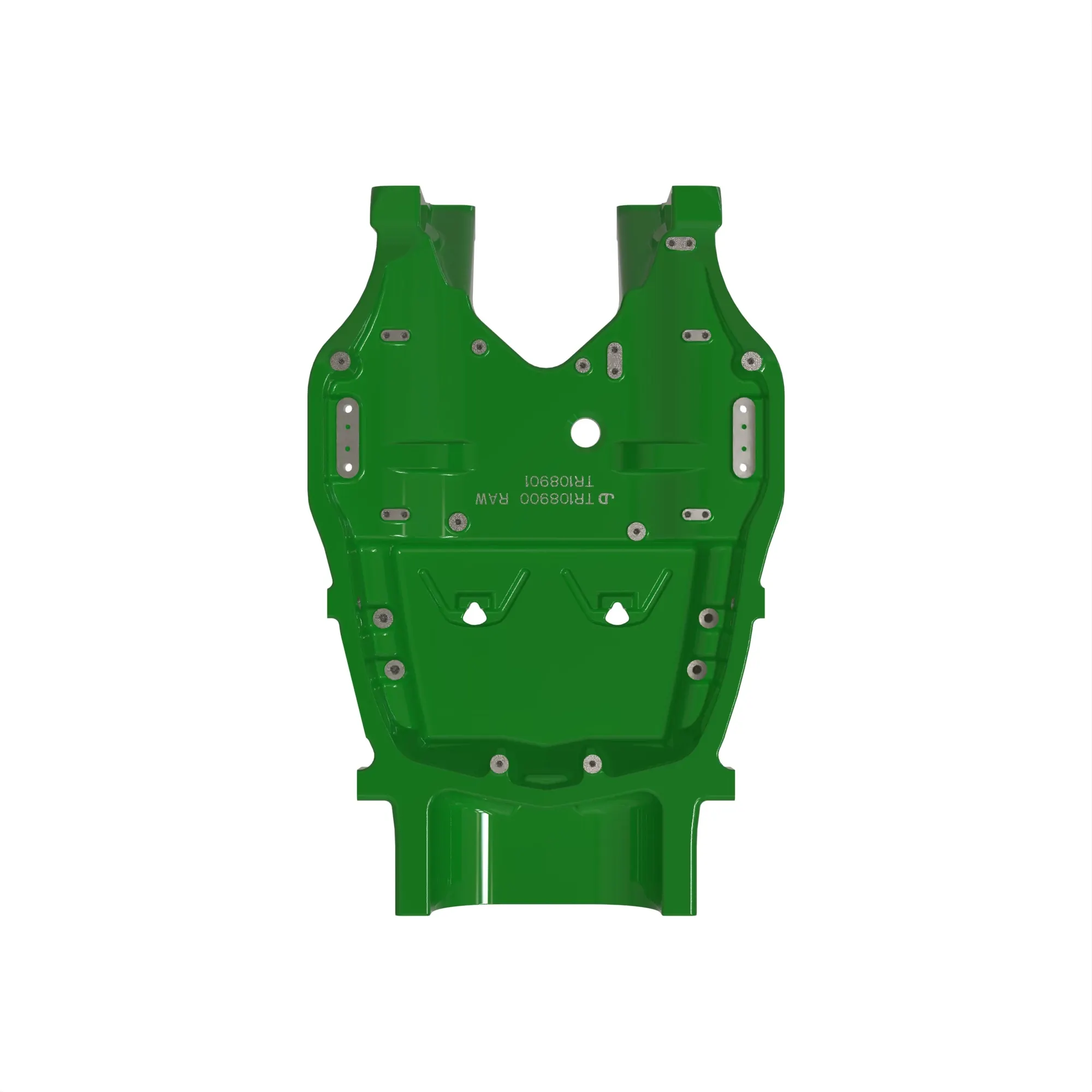 Front Axle Support