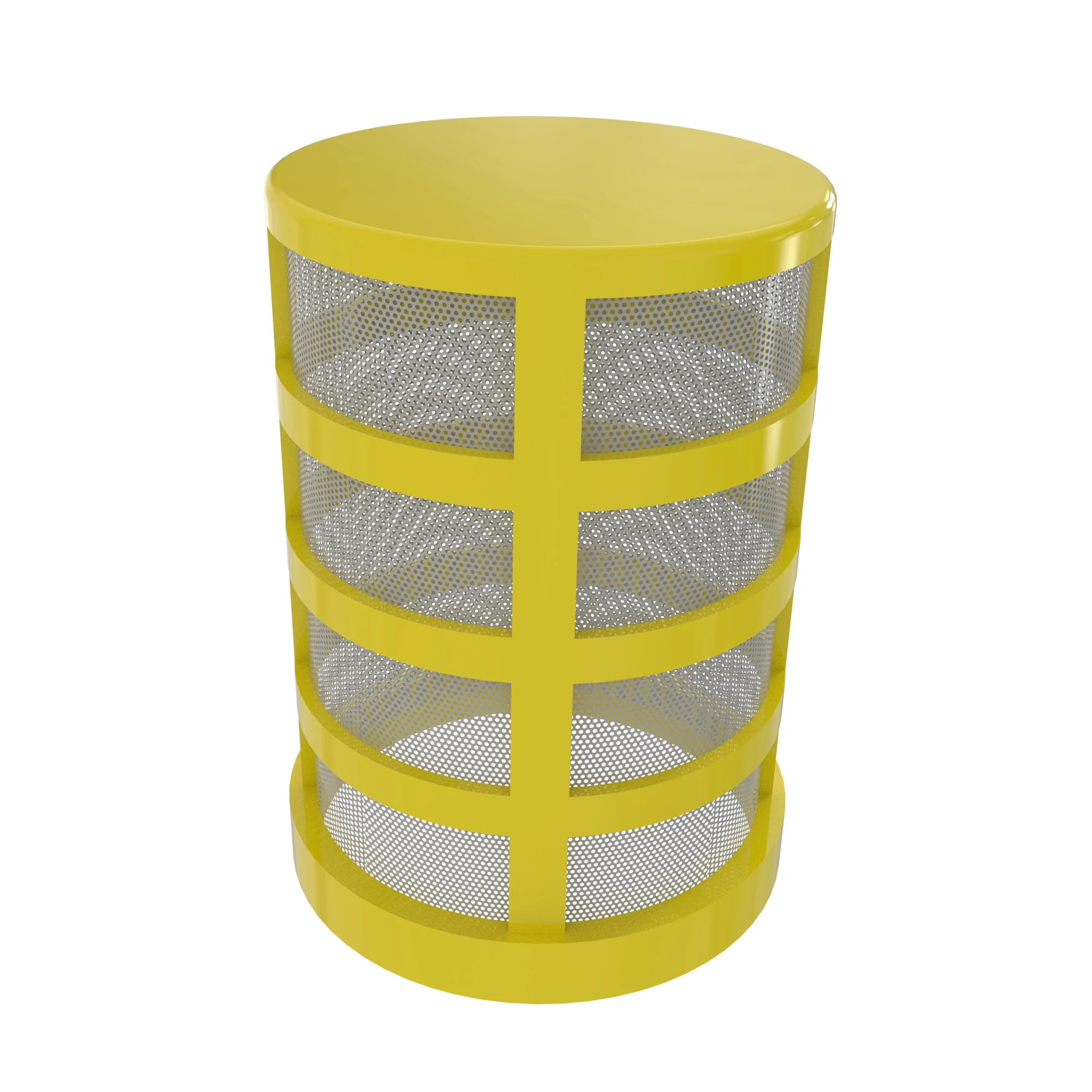 FILTER WASHER TANK