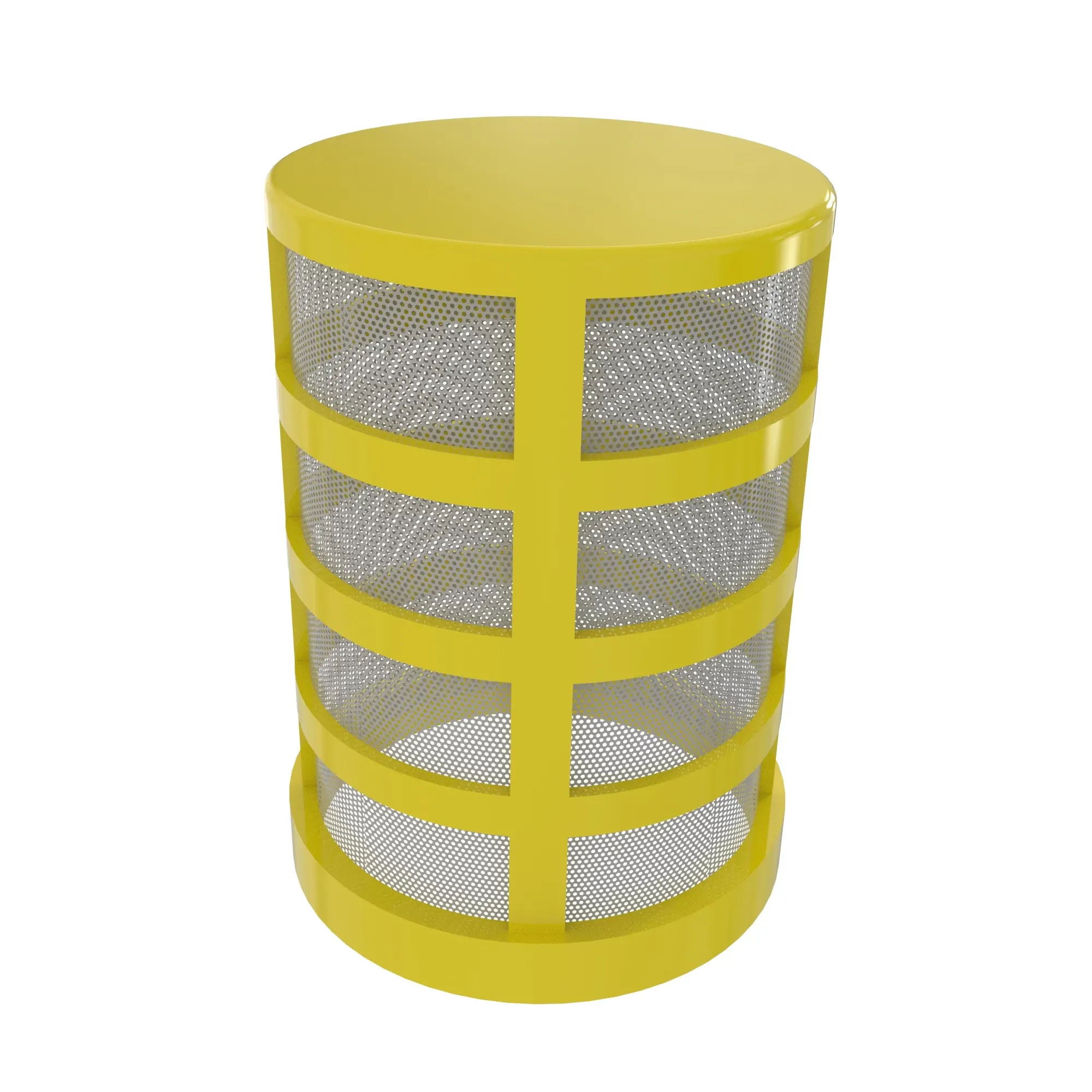Filter Washer Tank