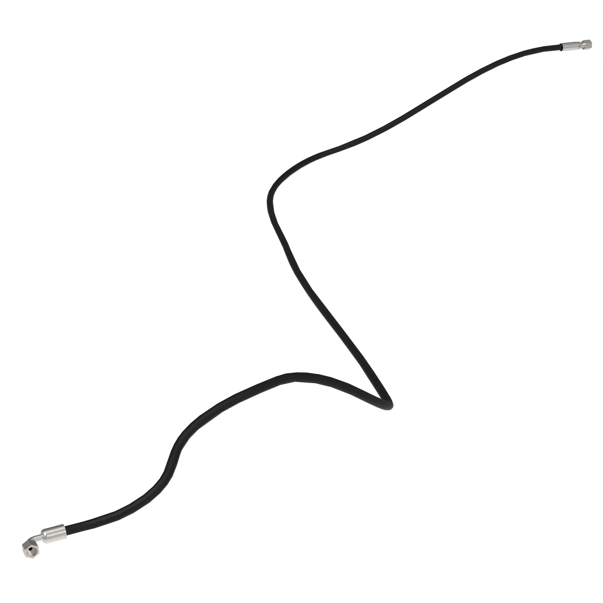 John Deere Hydraulic Hose - AXE27461