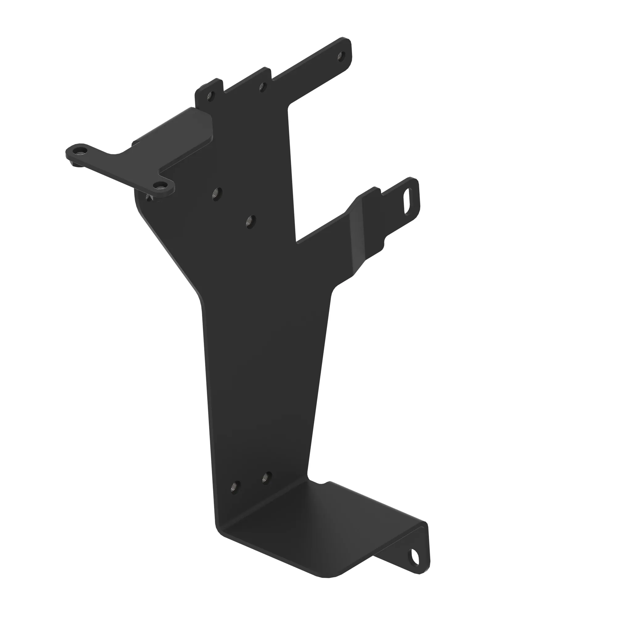 BRACKET, CONTROLLER ASSEMBLY