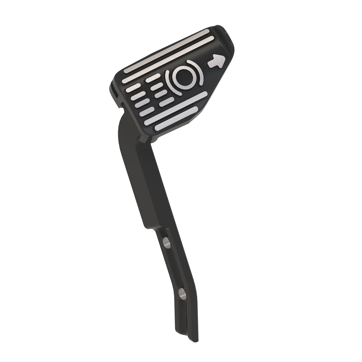Pedal, RH Brake