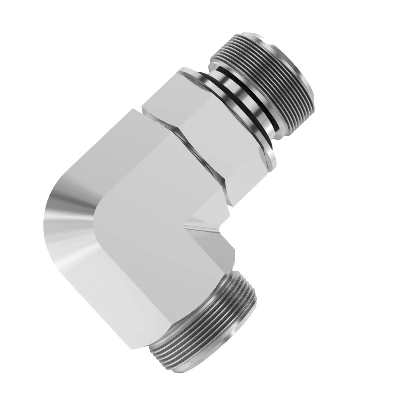 STC FEM ELB TO ADJ. STUD (10-10)