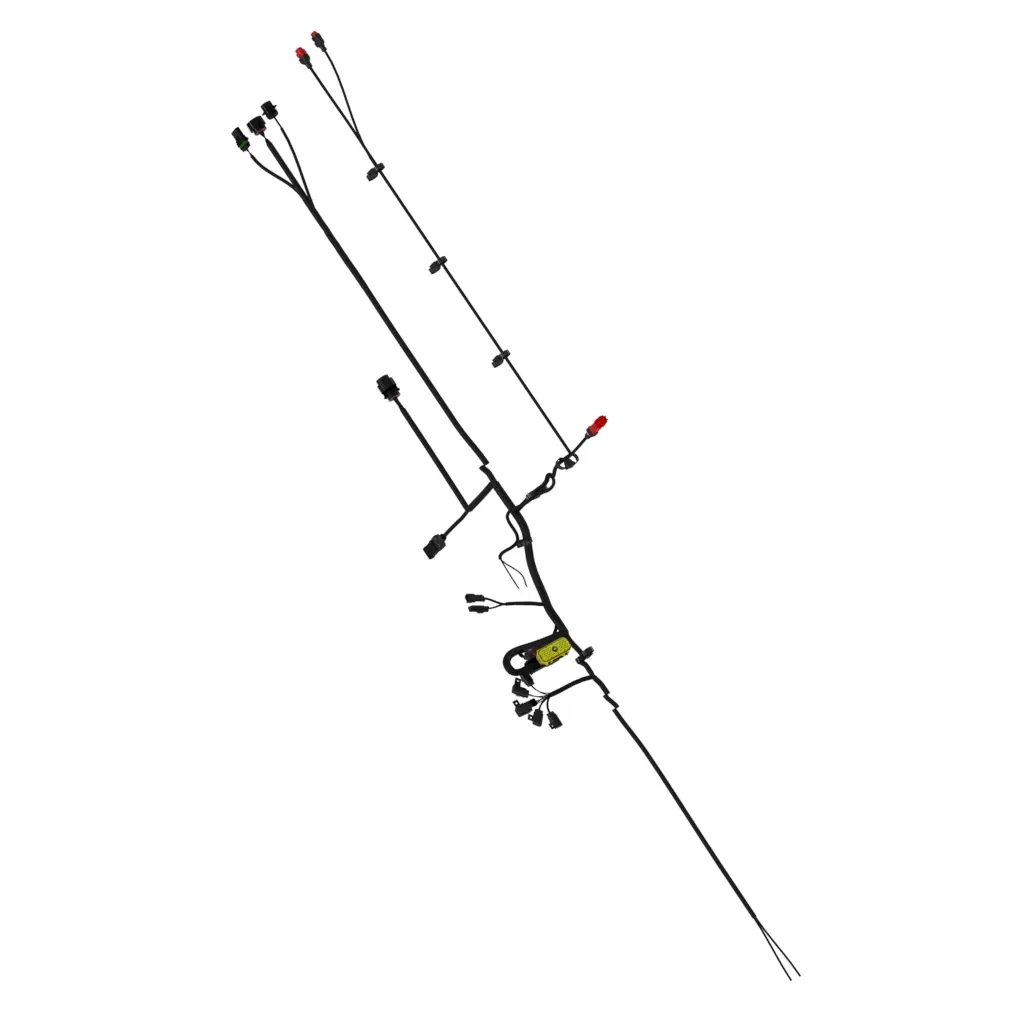 John Deere Interim Tier 4 Engine Wiring Harness - RE545625