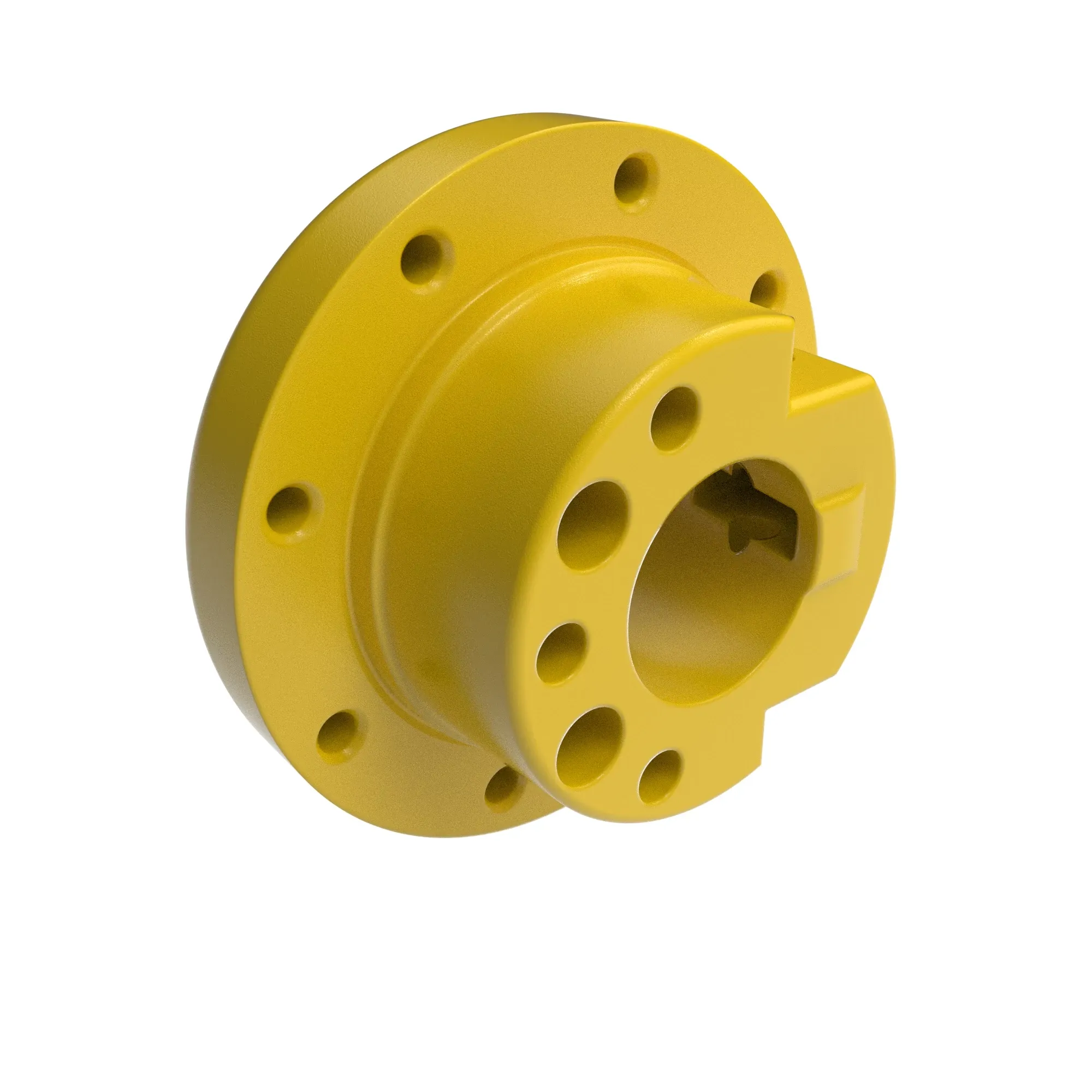 John Deere Hub - L34029