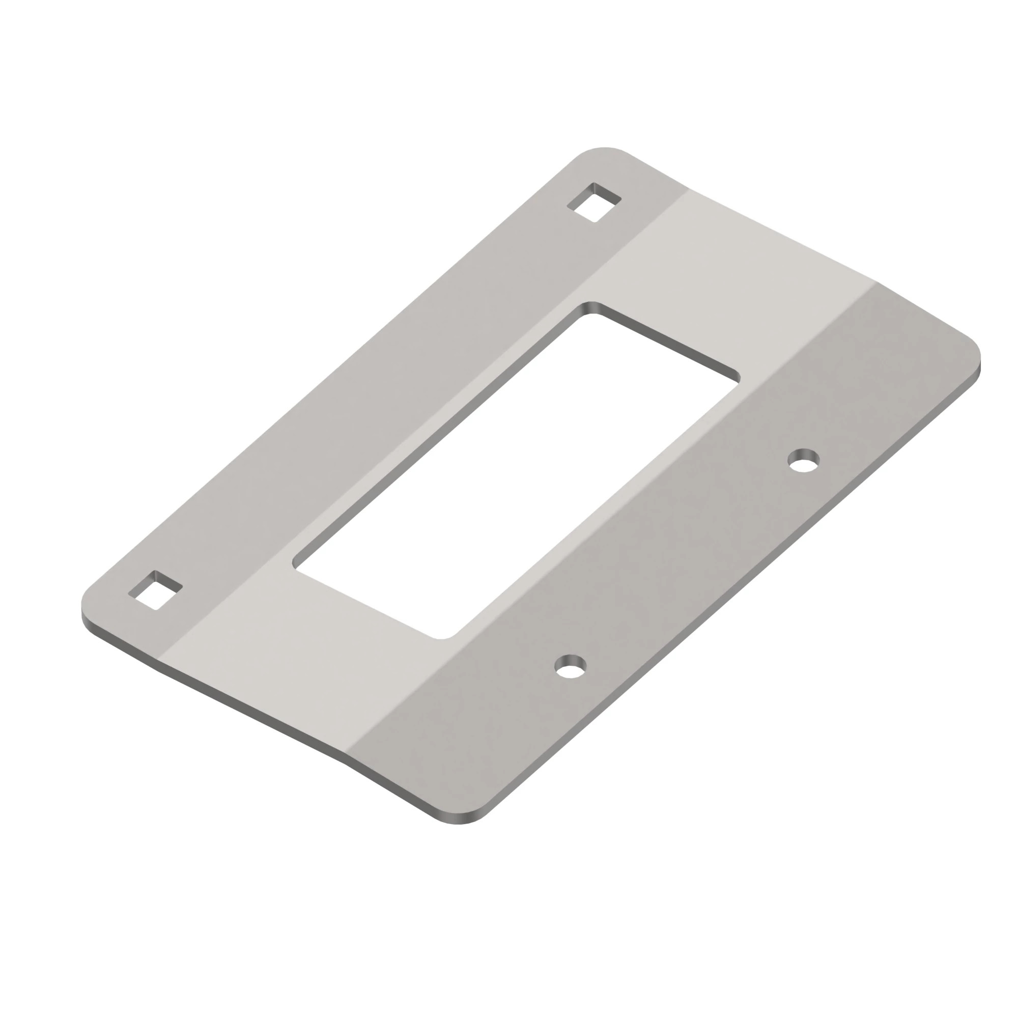 BRACKET, CLUTCH GUIDE