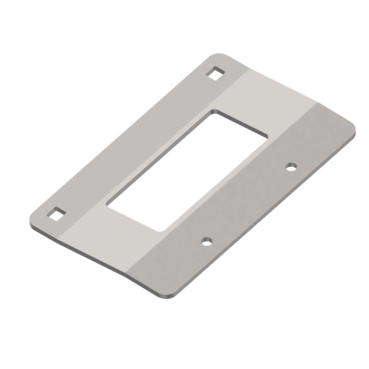 Bracket, Clutch Guide
