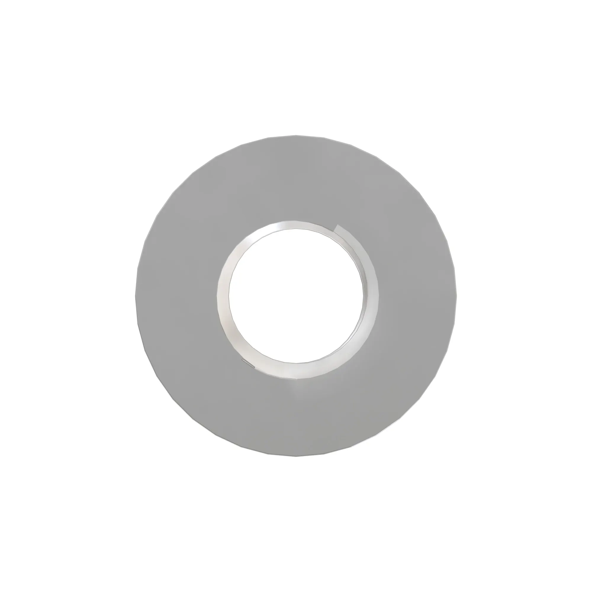 NUT, Flange Nut