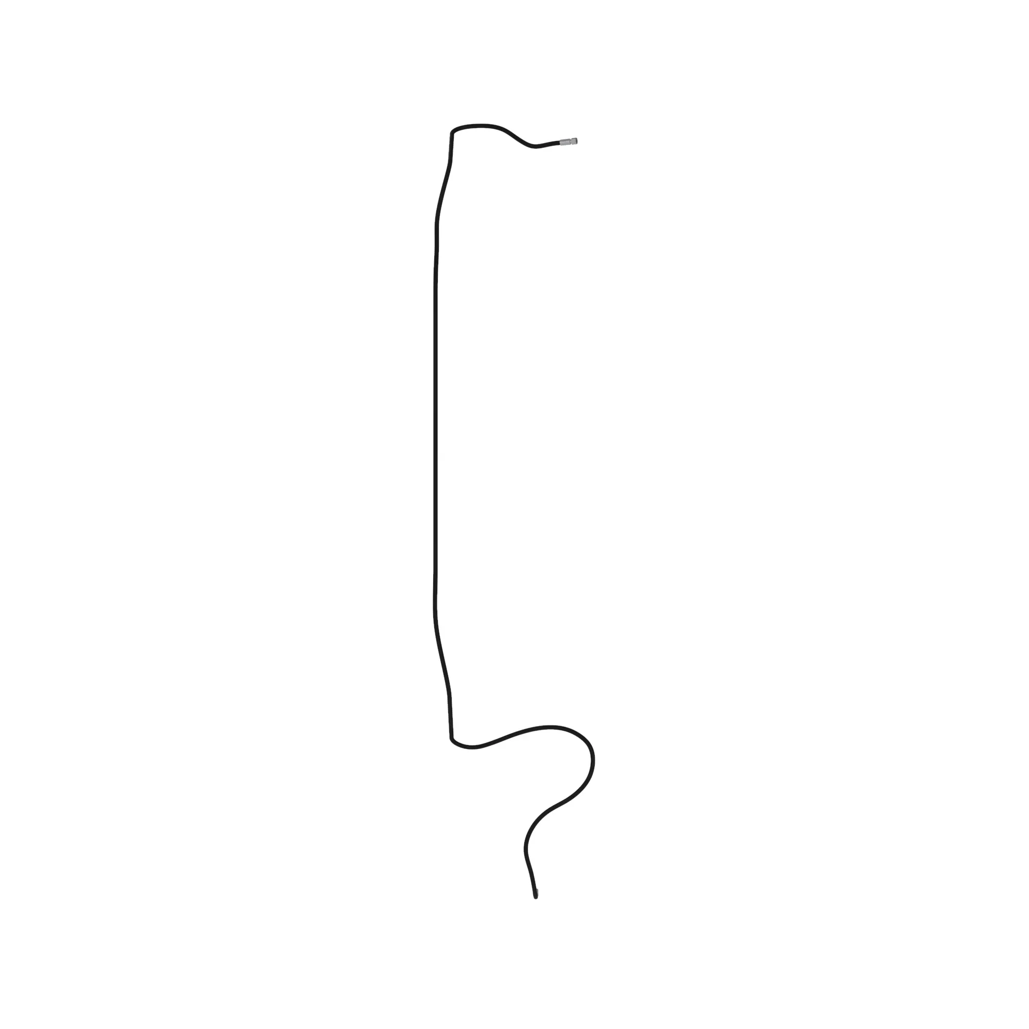 LCA104329: Hydraulic Hose