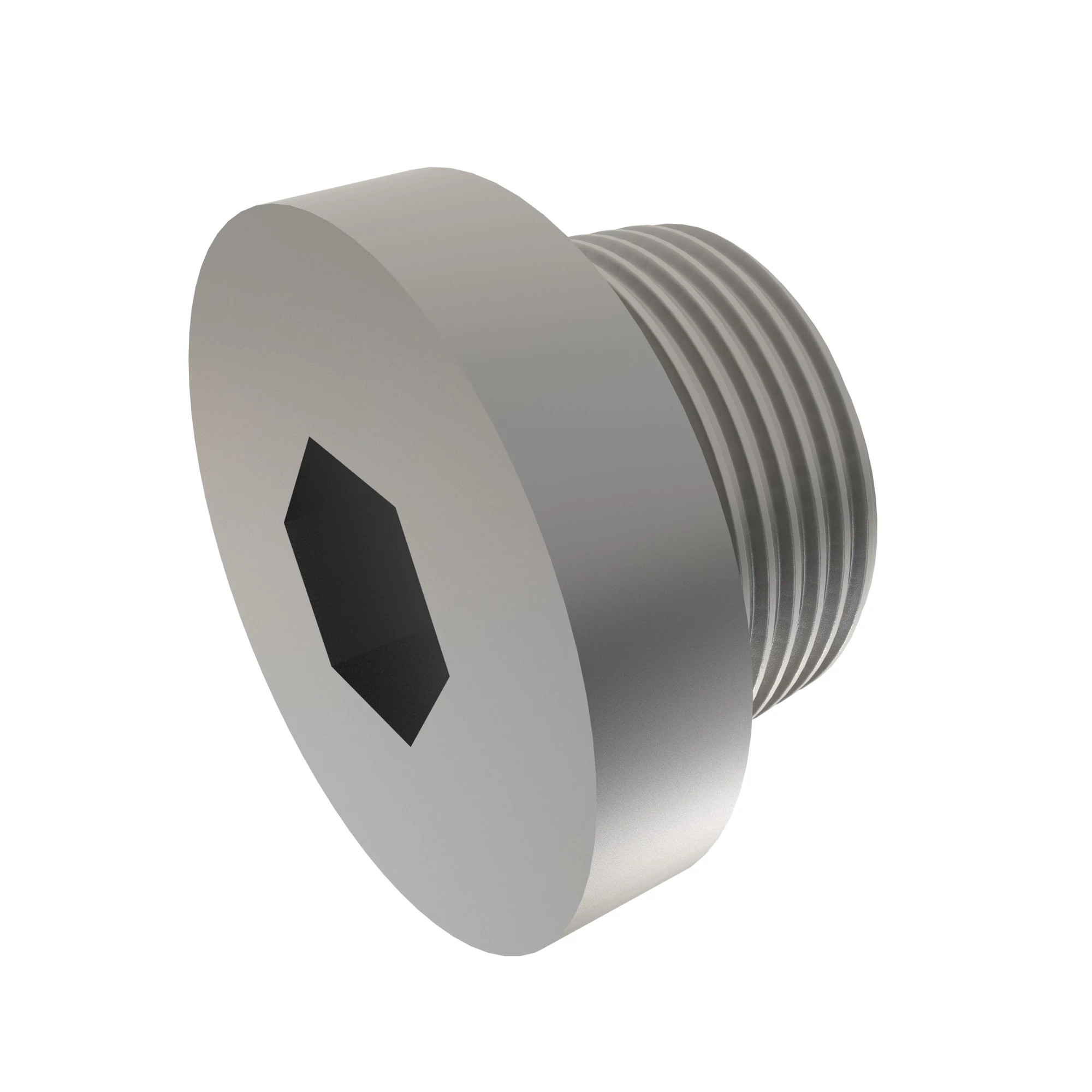 John Deere Flush Pipe Plug with Sealant - N232470