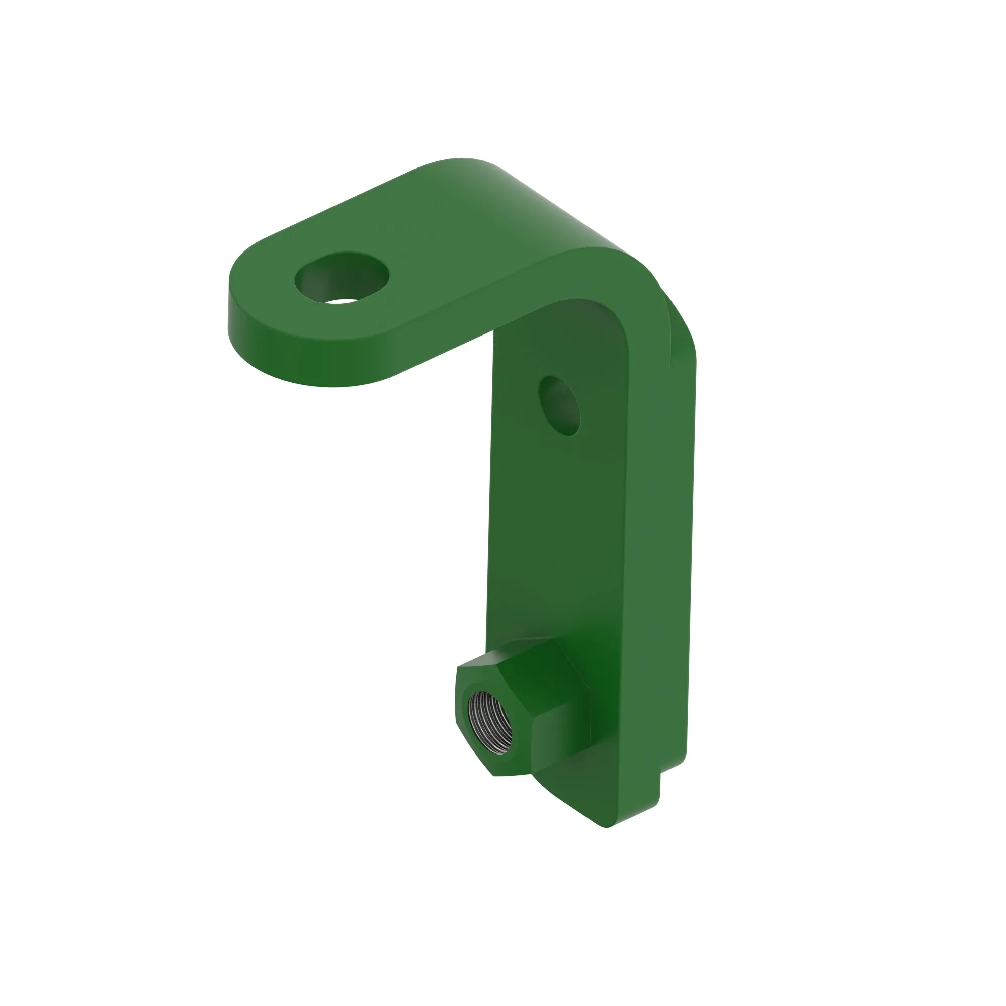 BRACKET, BRACKET