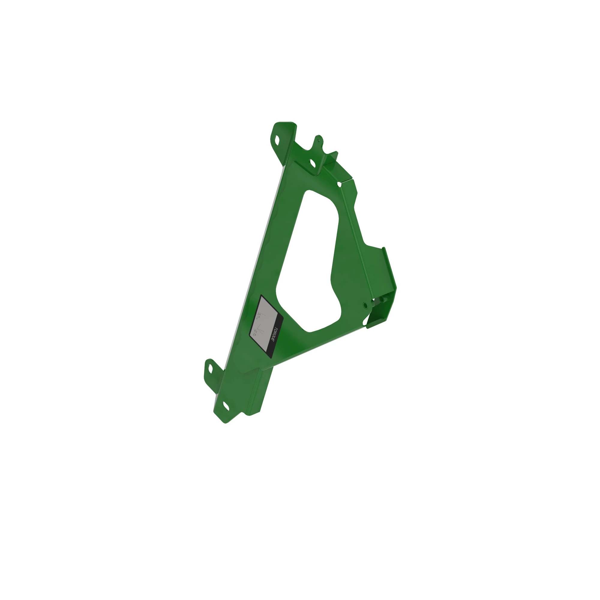 BRACKET, OUTER FLOAT ARM, RH