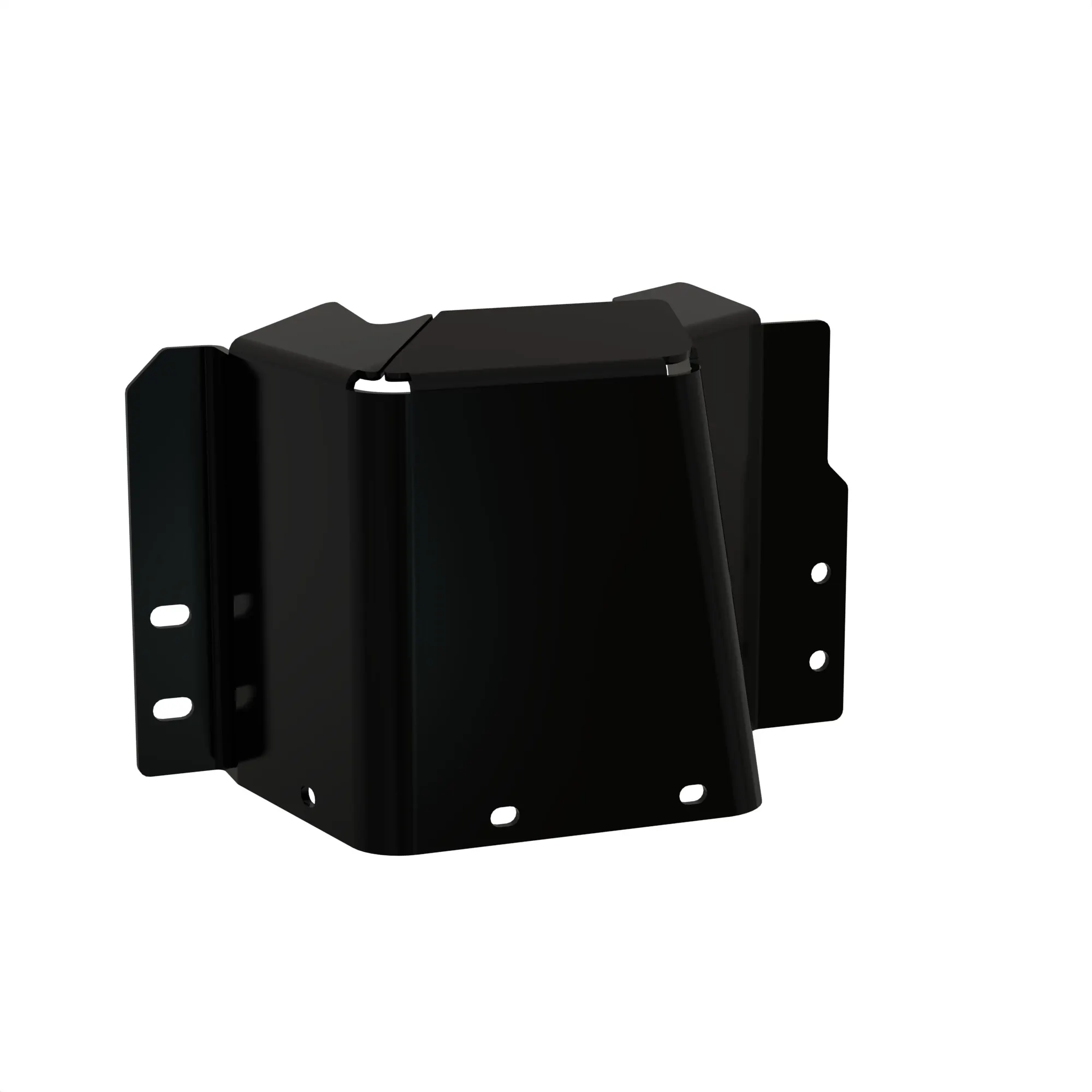 SHIELD, PRIMARY BELT DRIVE