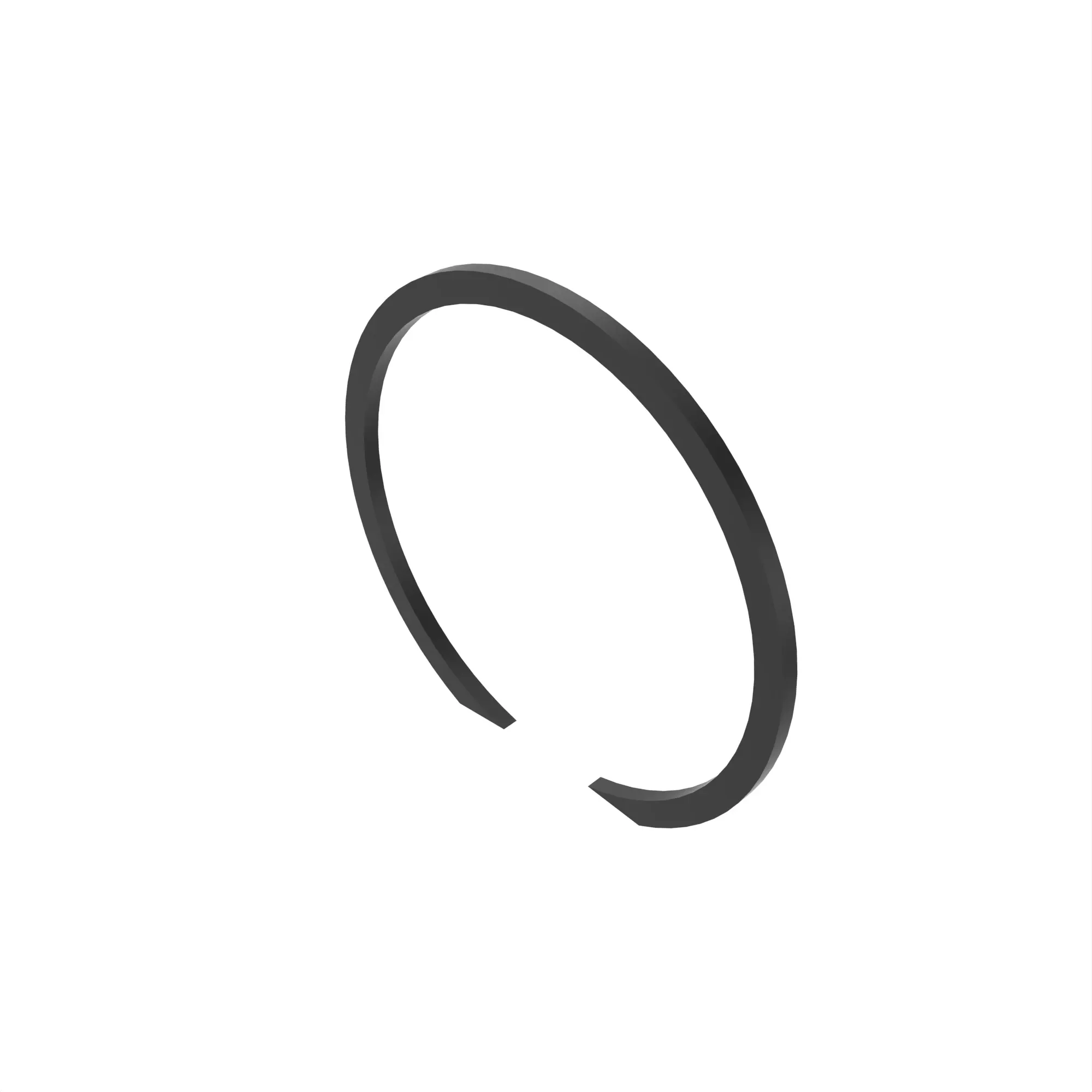 John Deere Internal Snap Ring - R62194
