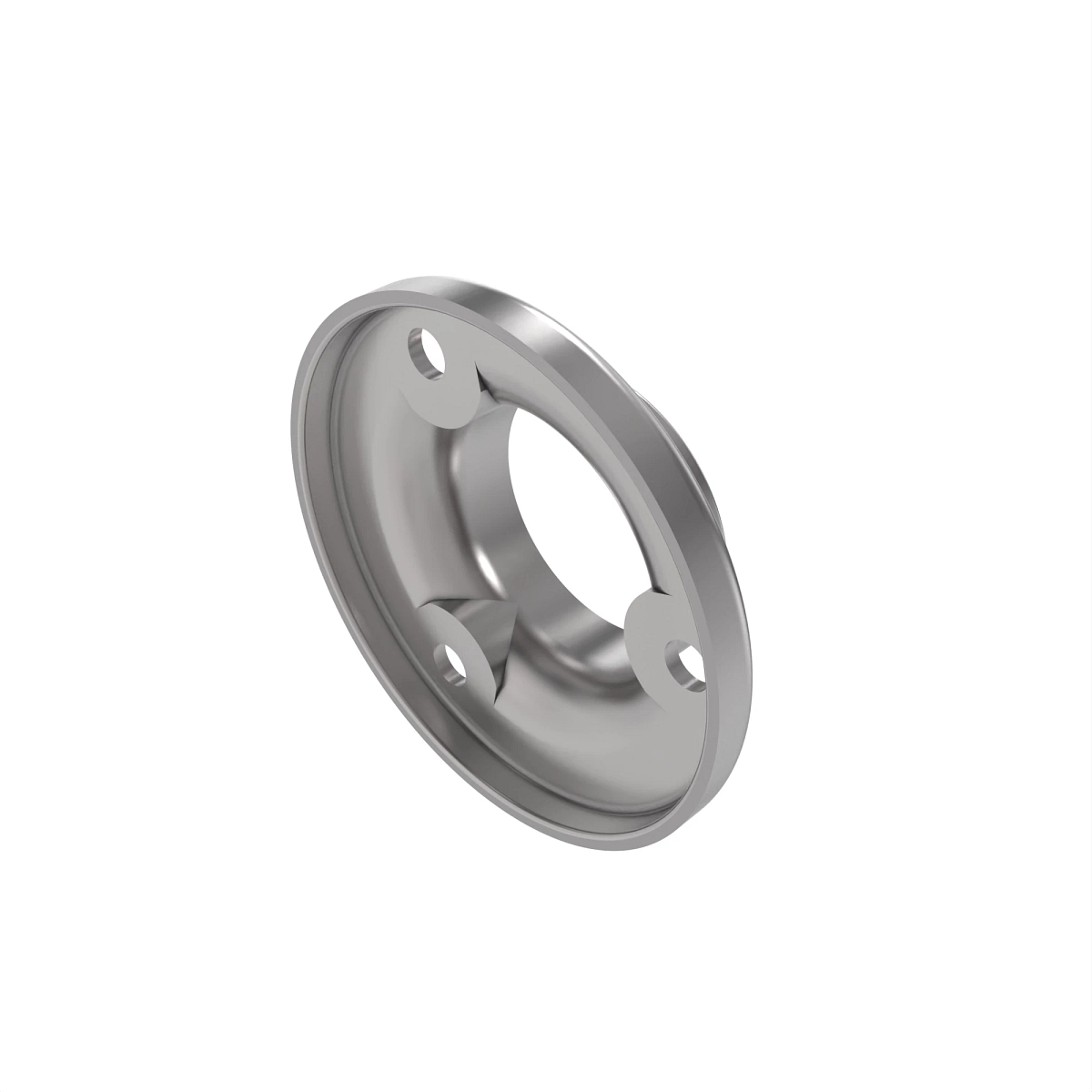 Retainer, Shield - Round