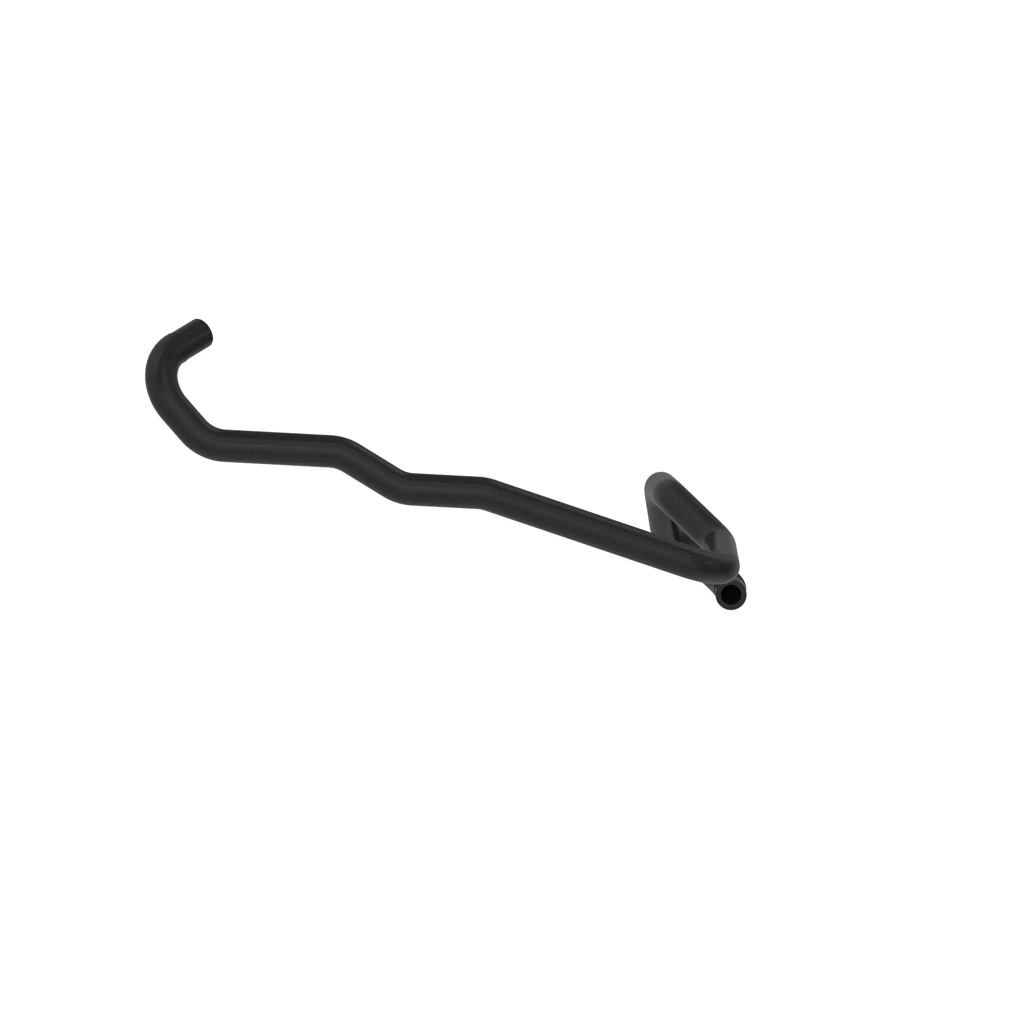 John Deere Heater Hose - AT389563