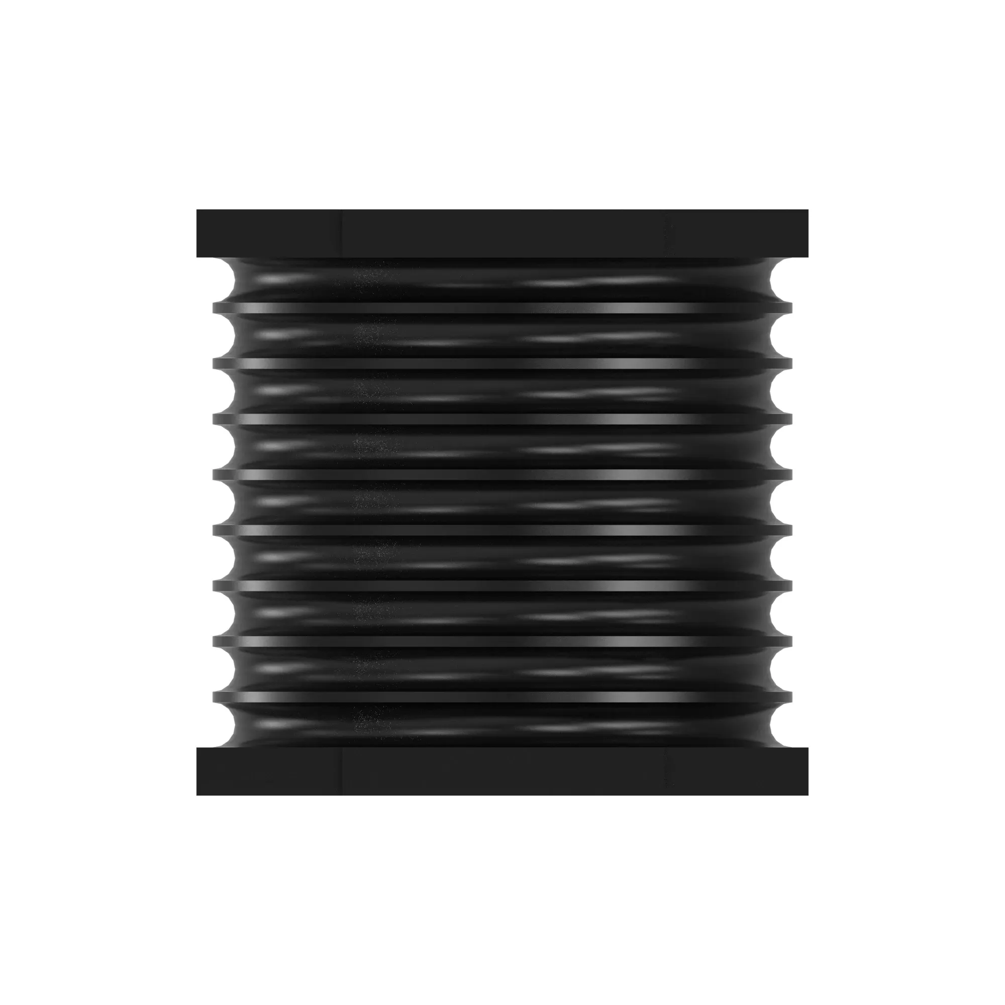 Isolator