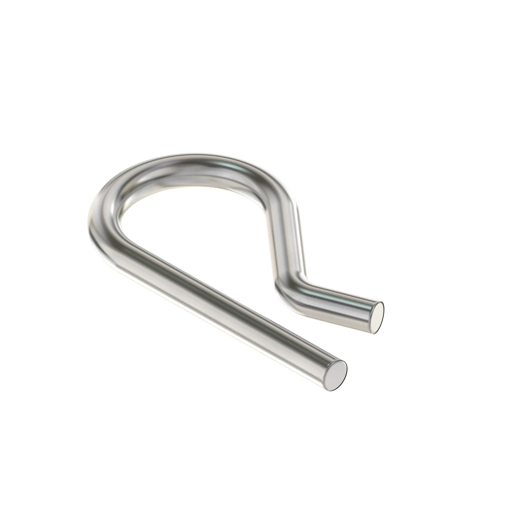 CLIP, PAD RETAINER PIN