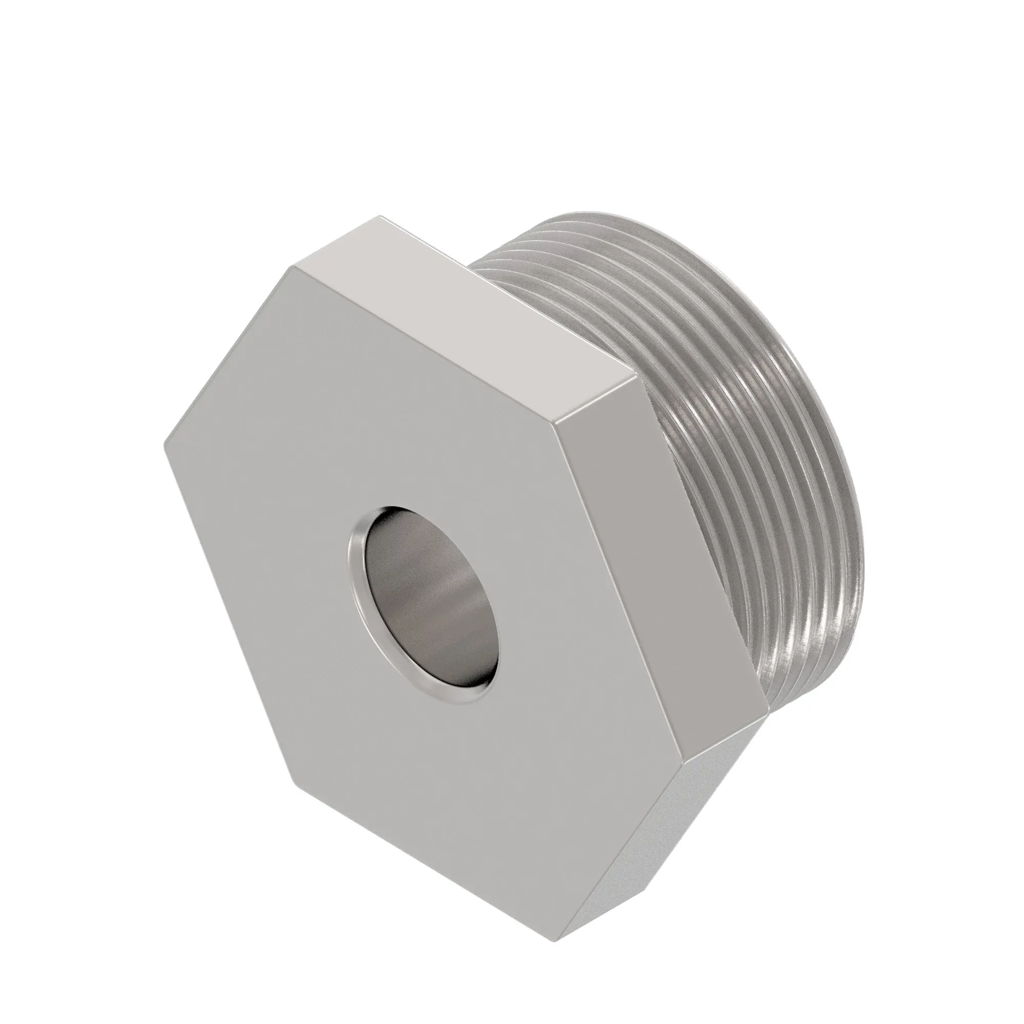 FITTING, 3/4 - 3/8 ADAPTER