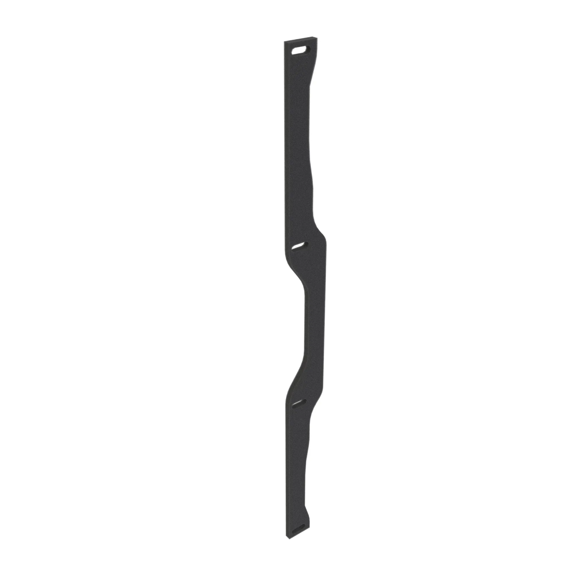 BAFFLE, COUNTER WEIGHT