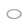 WASHER, TOOTH, INTERNAL