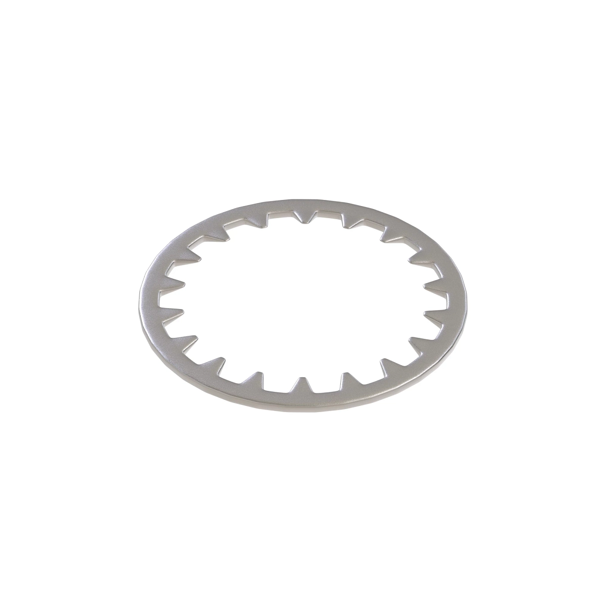 WASHER, TOOTH, INTERNAL