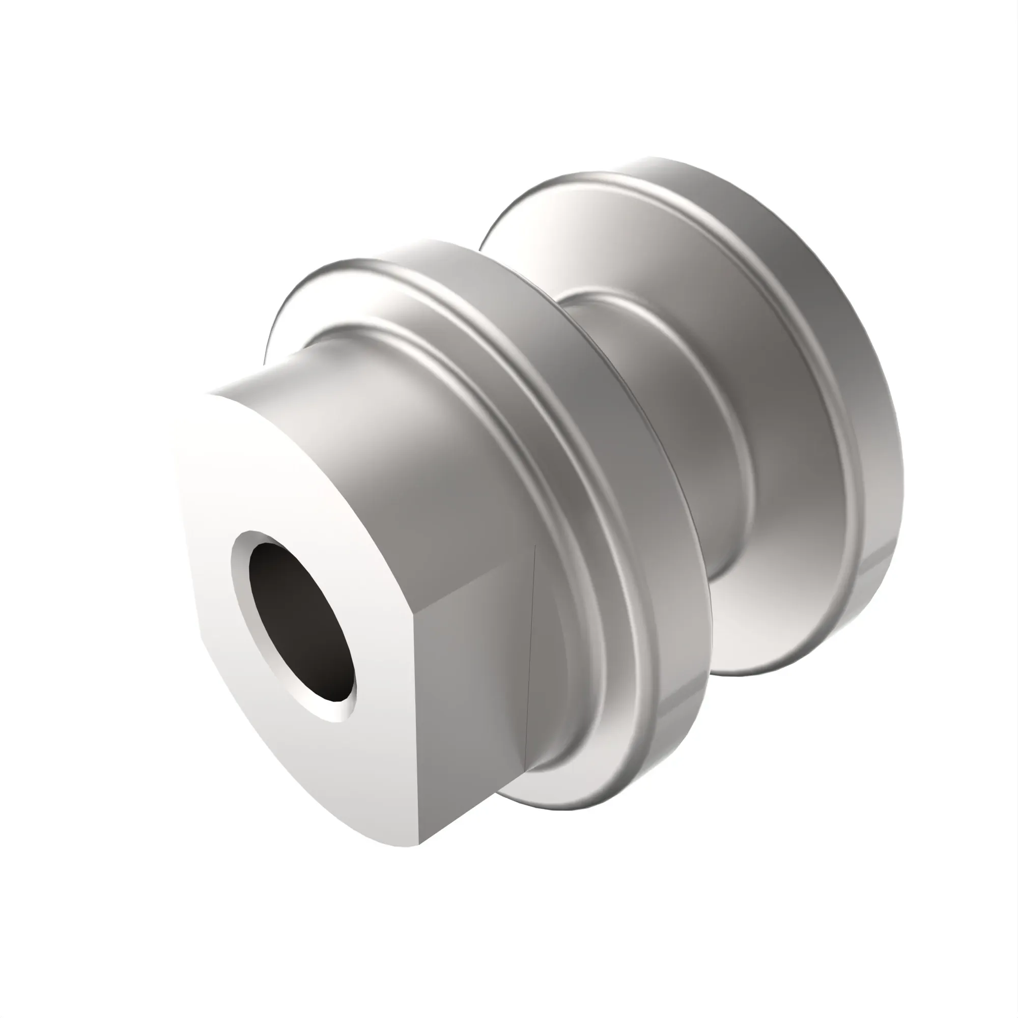 BUSHING,THREADED