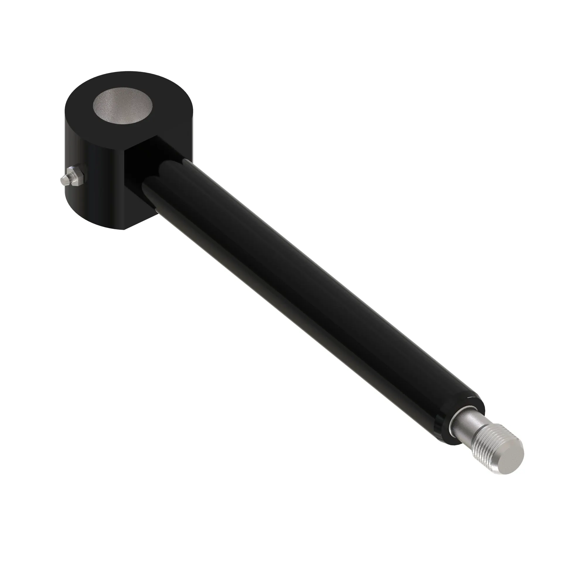 Hydraulic Cylinder Rod, Assembly