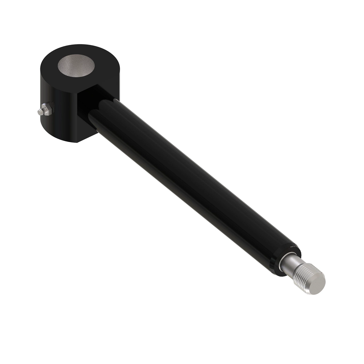 Hydraulic Cylinder Rod, Assembly