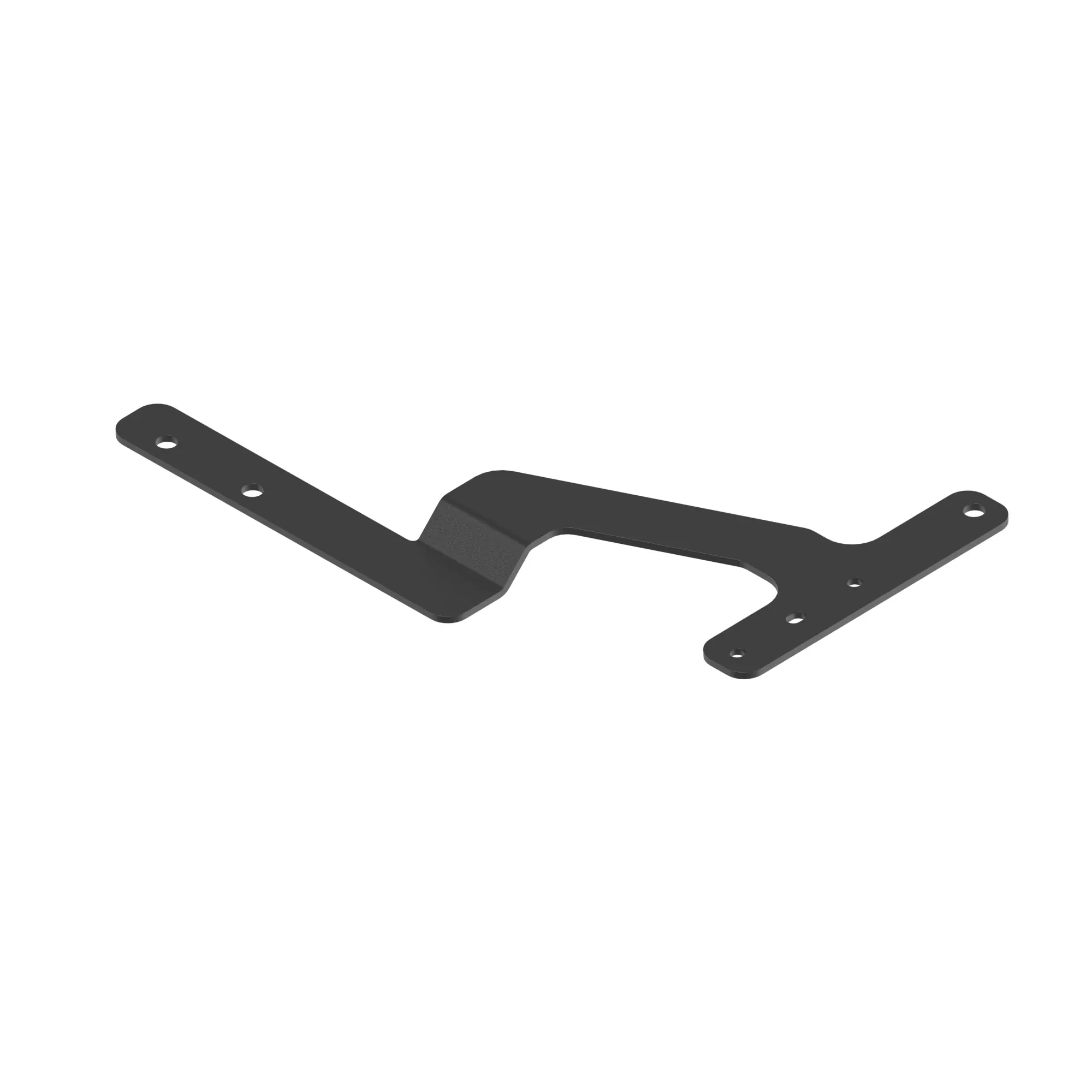 SPRAY PIPE MOUNT