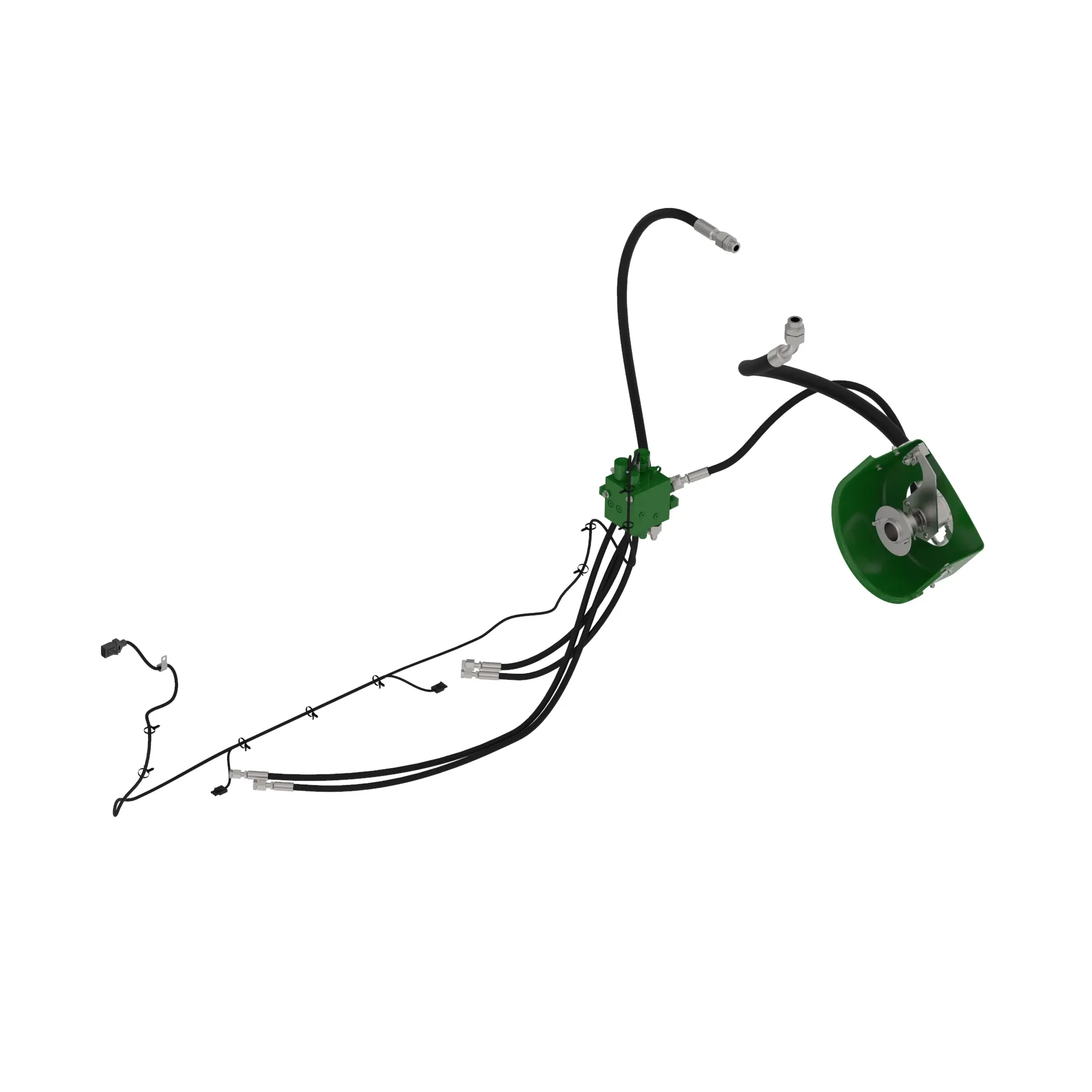 Pump Kit