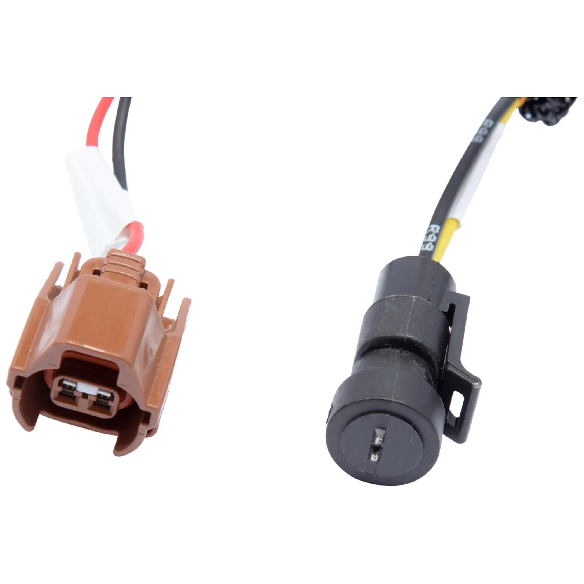ENGINE HARNESS W/CLAMPS