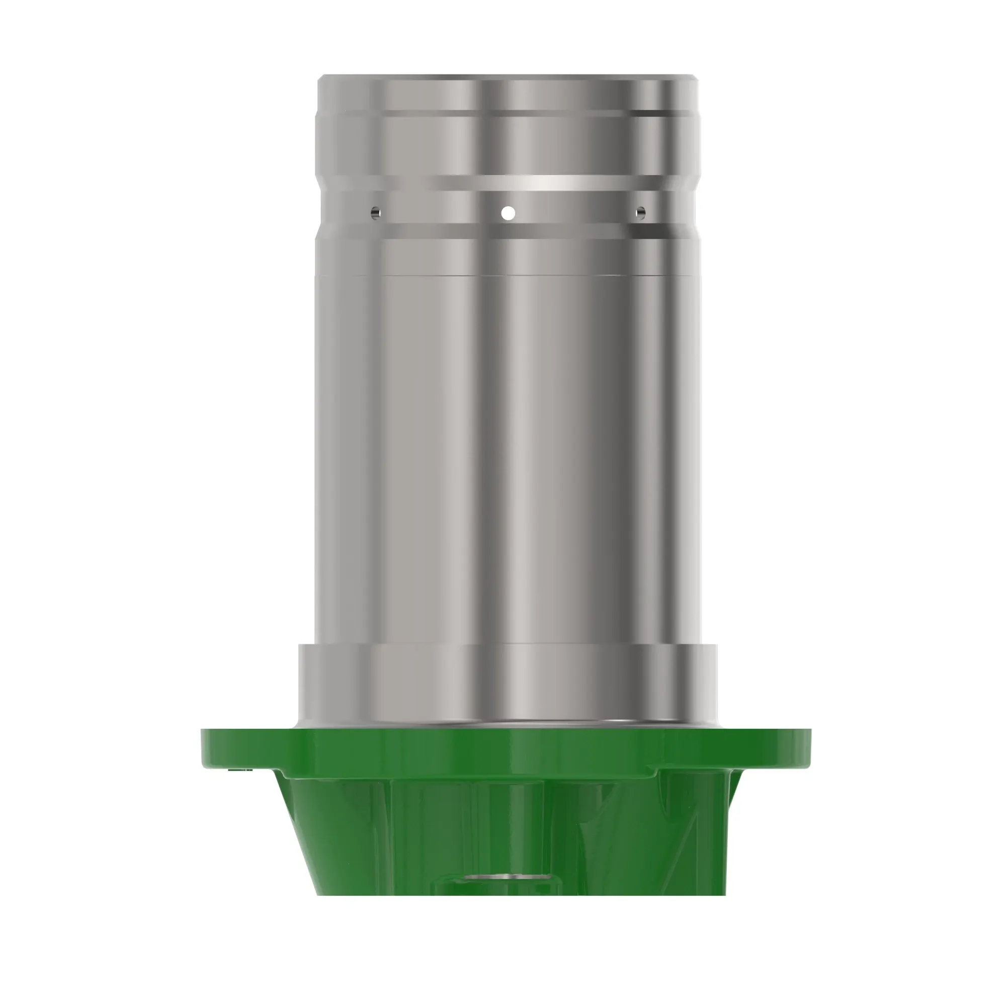HYDRAULIC CYLINDER BARREL