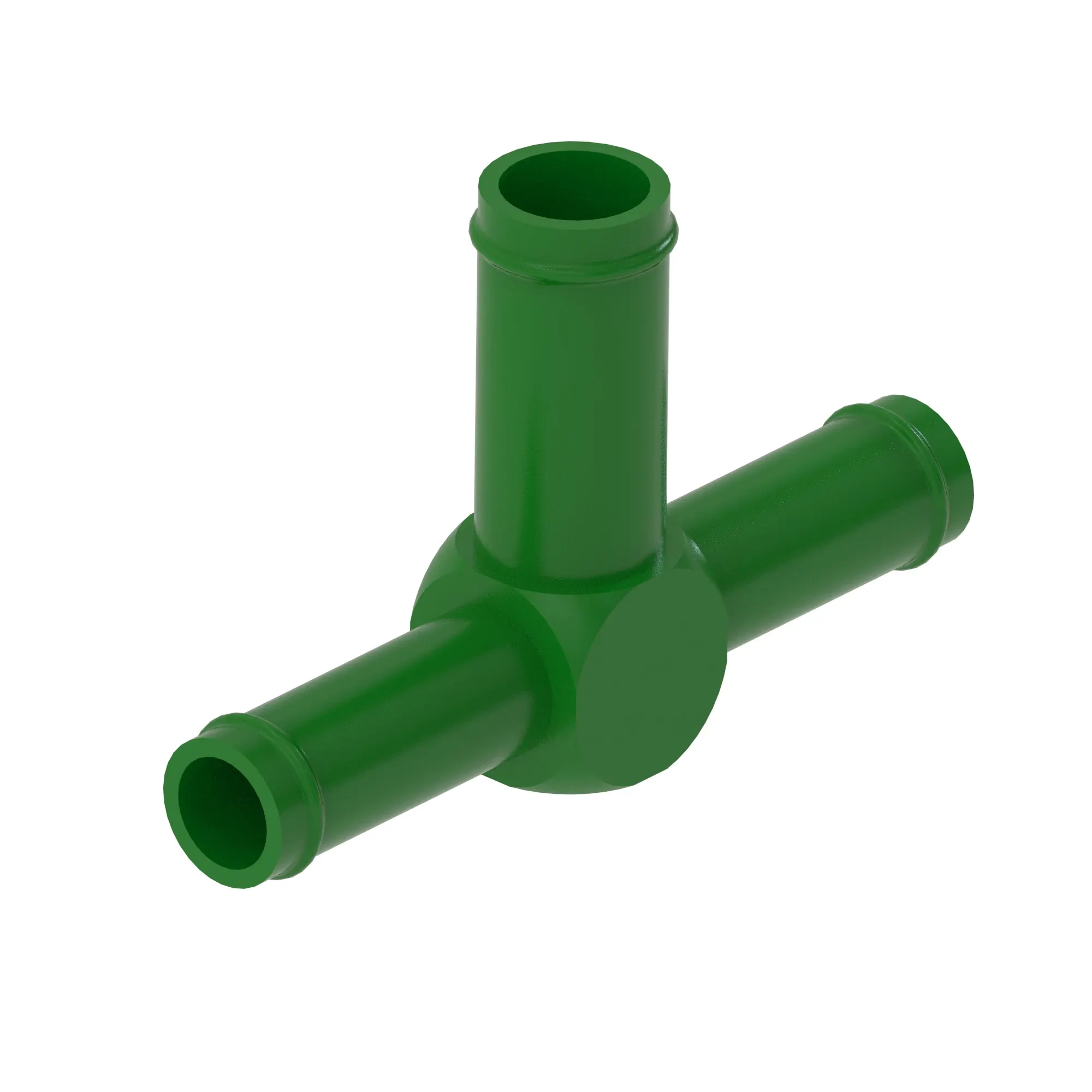 John Deere Tee Fitting - T400122