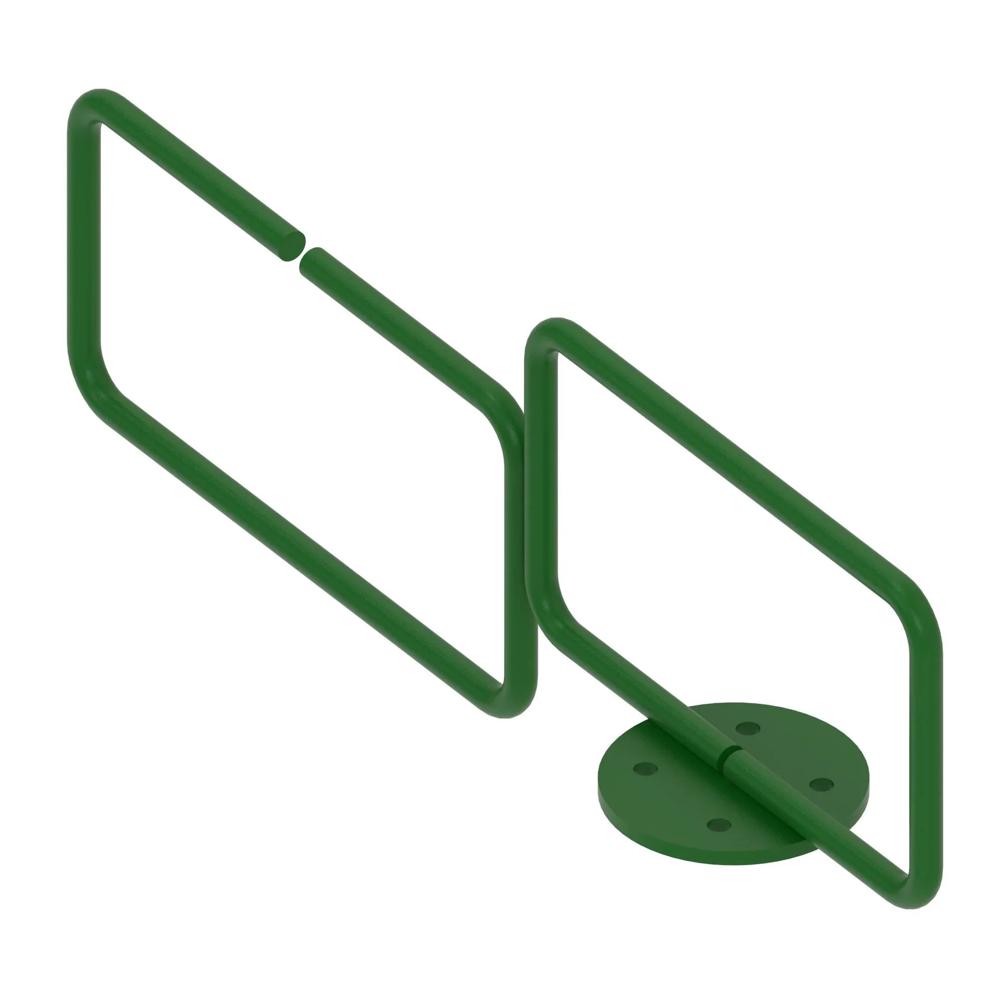 John Deere Support - AKK64944
