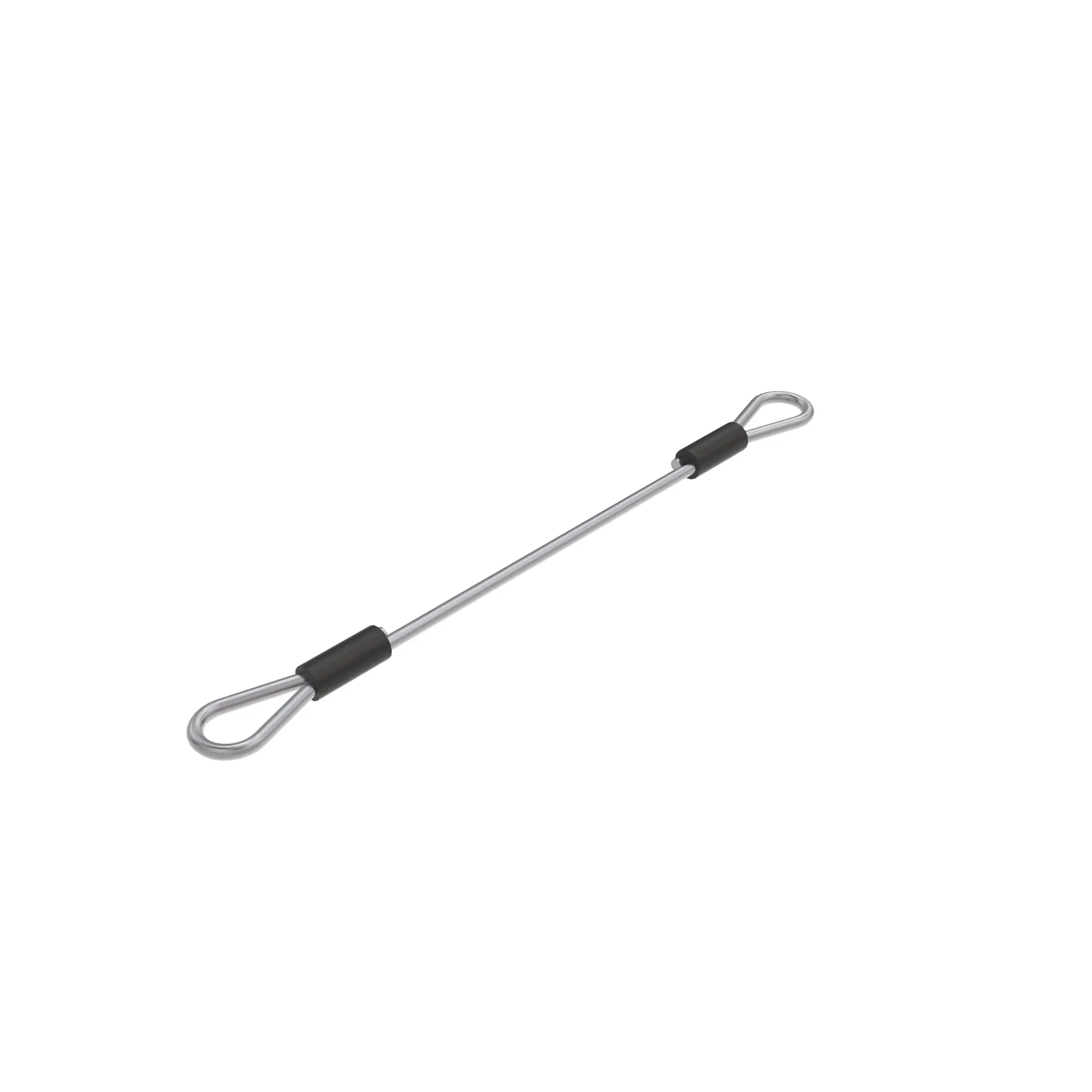 John Deere Lanyard Cable with Tab Cable - T413931