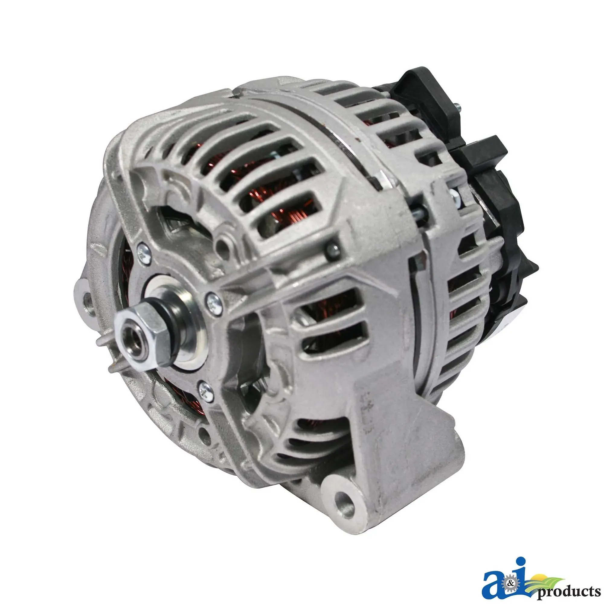 A&I Products Alternator - A-AL111676