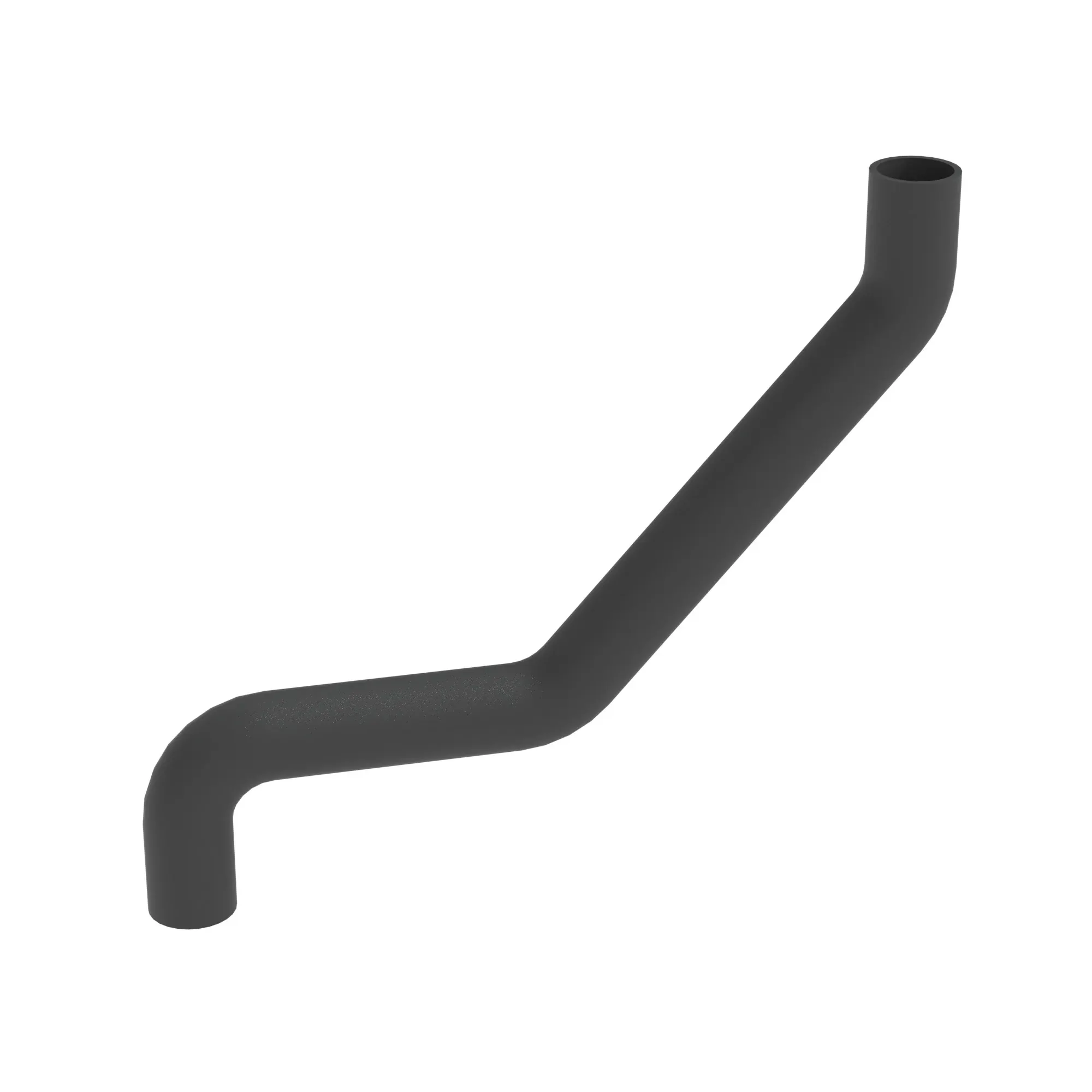 Hose, 9.0L Wide Body Upper Rad