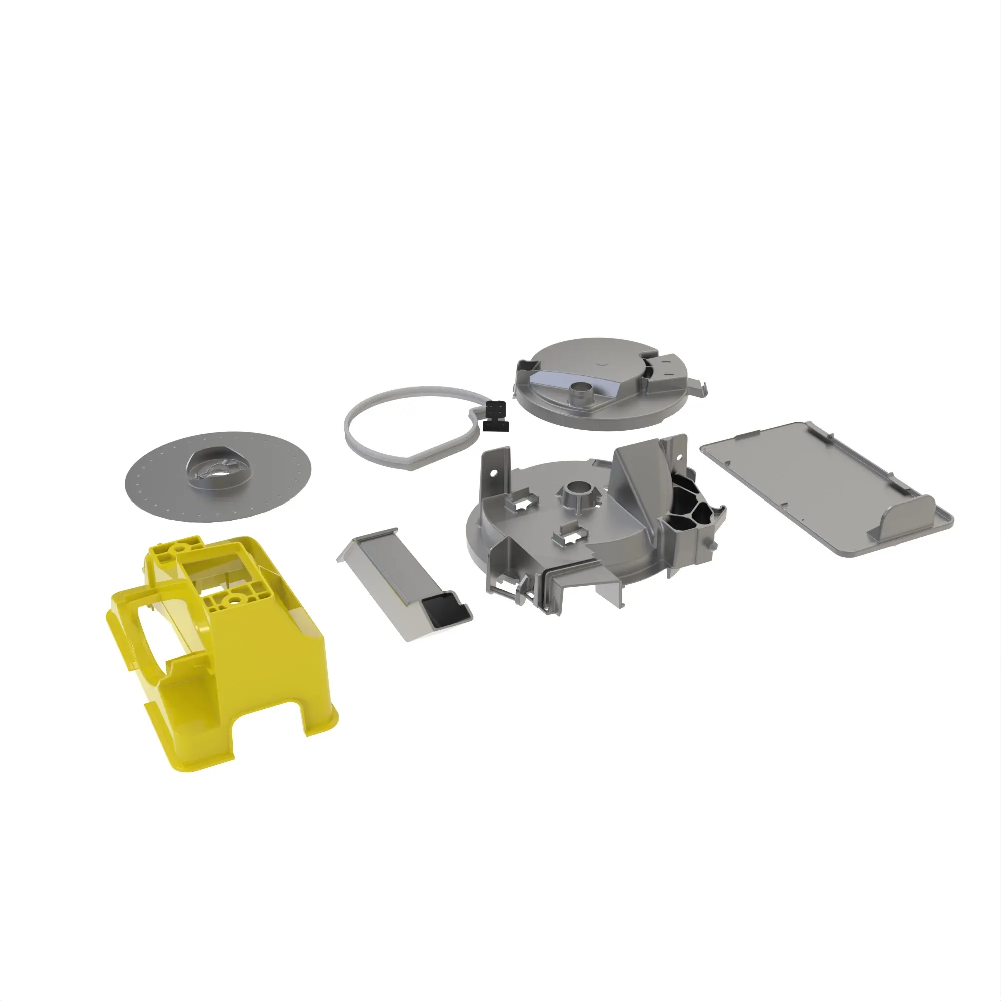 Hardware Kit