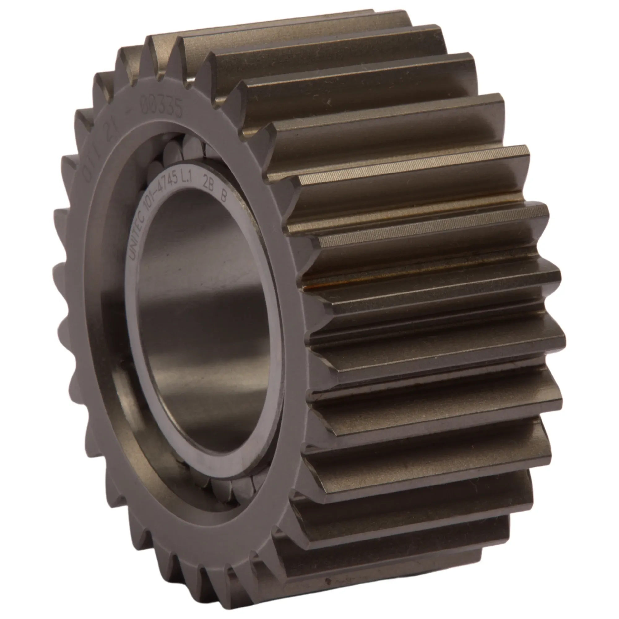 REDUCTION ASSEMBLY