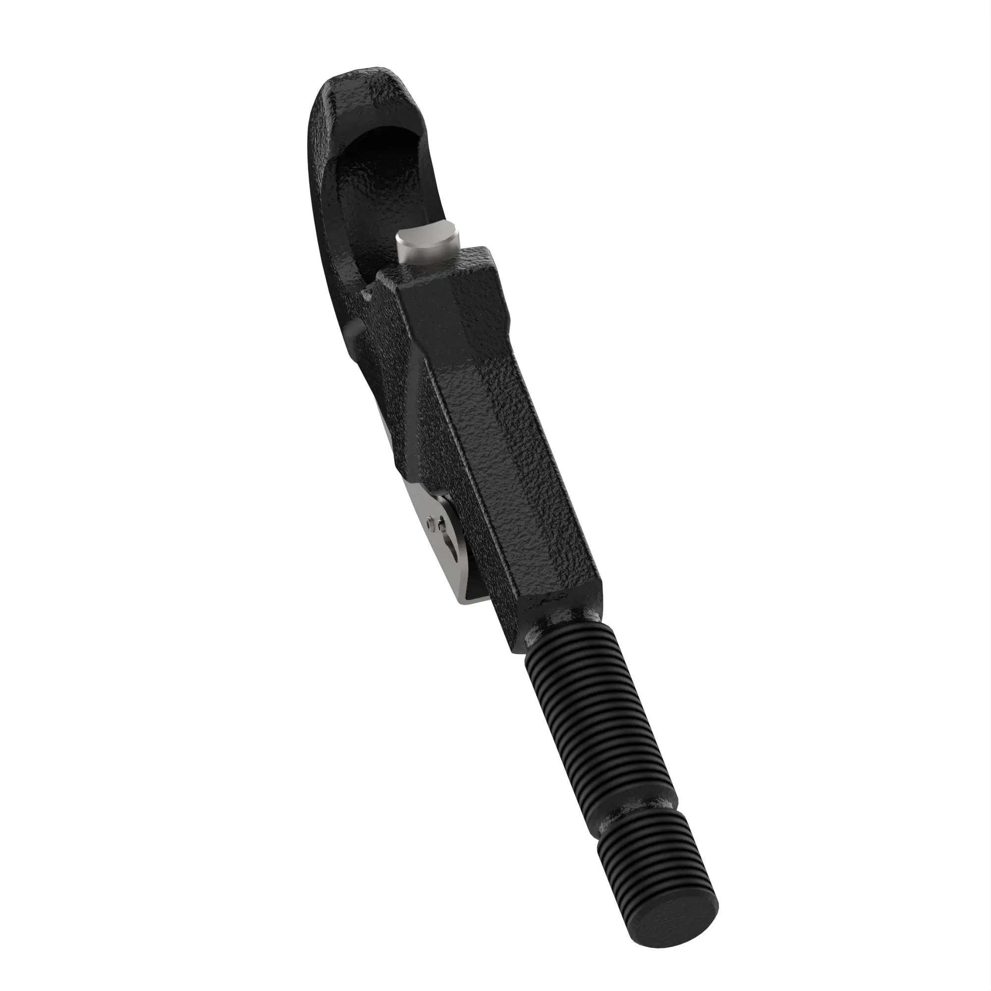 LINK END, HOOK, CENTER LINK ASSY. C
