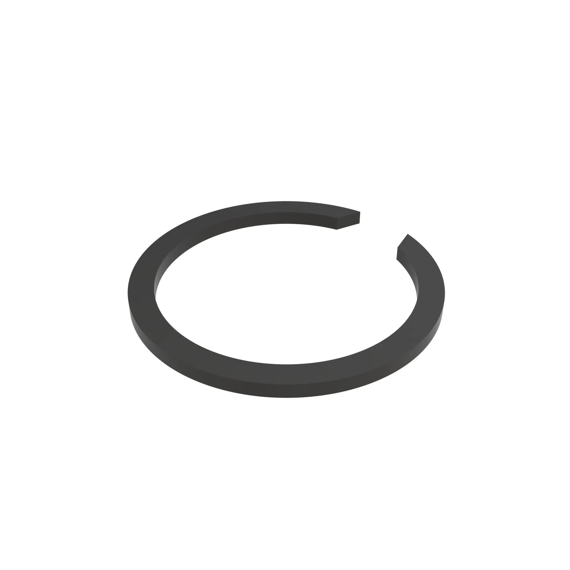 John Deere Snap Ring  - R26267