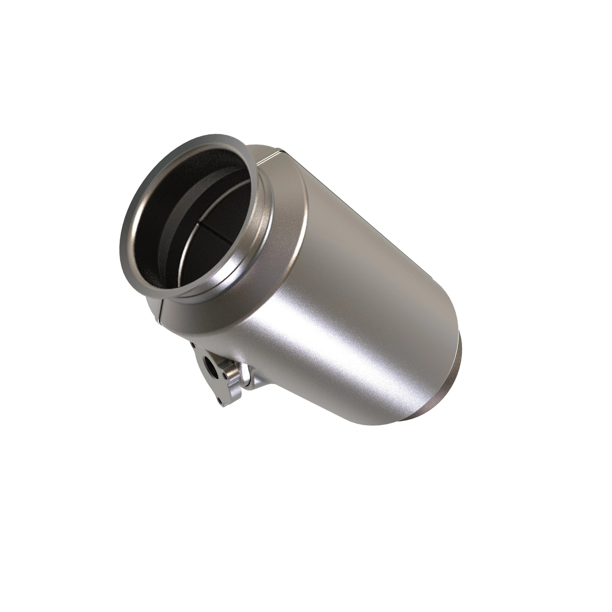 TUBE, SCR-DECOMPOSITION TUBE ASSY;