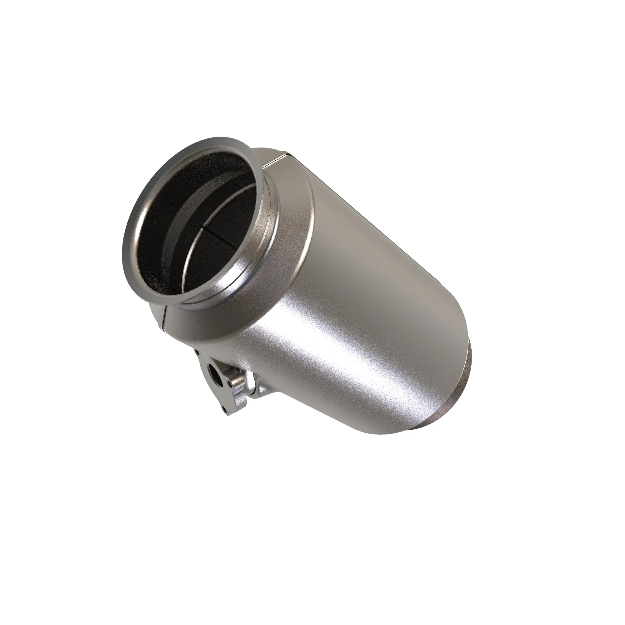 John Deere SCR Decomposition Tube - AL223856