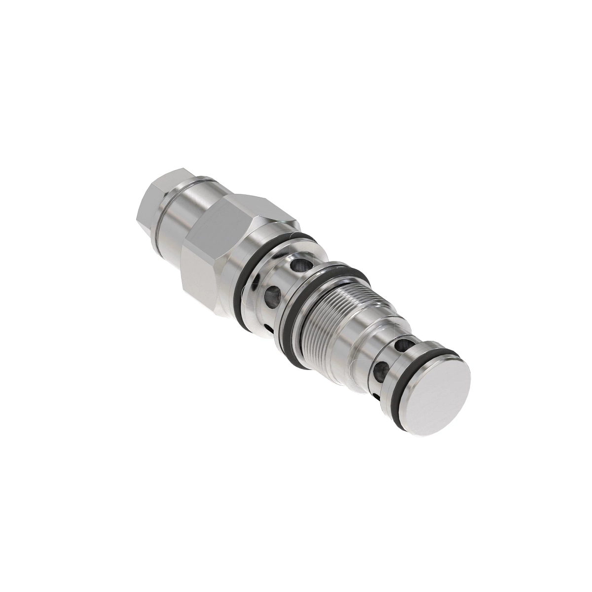 Hydraulic Pressure Valve, Counterba