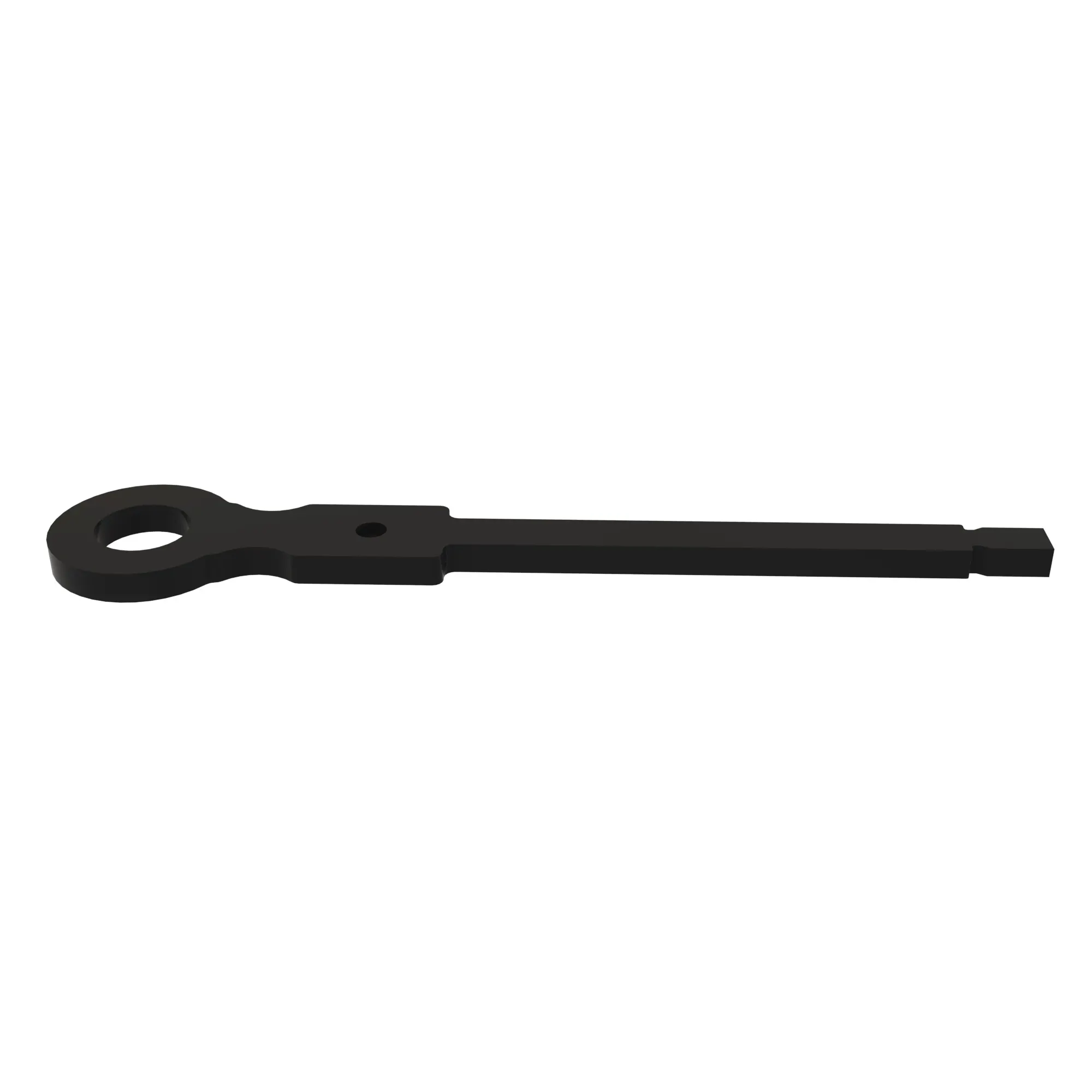 CONTROL LEVER