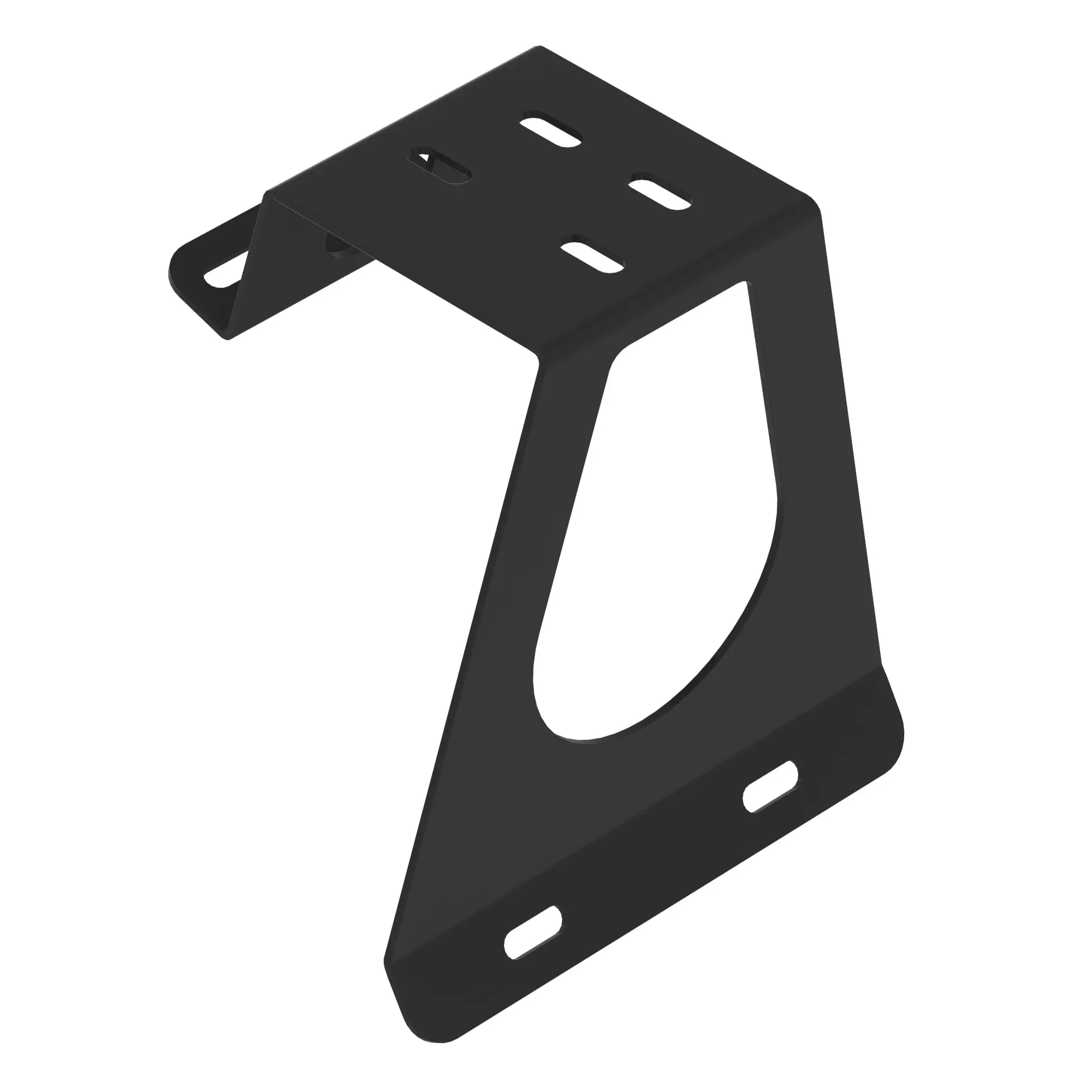 BRACKET, CAB BRAKE BRACKET